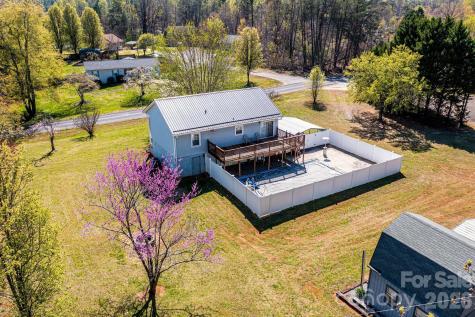 2681 Tumbleweed Drive Lenoir NC 28645