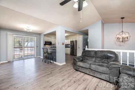 2681 Tumbleweed Drive Lenoir NC 28645