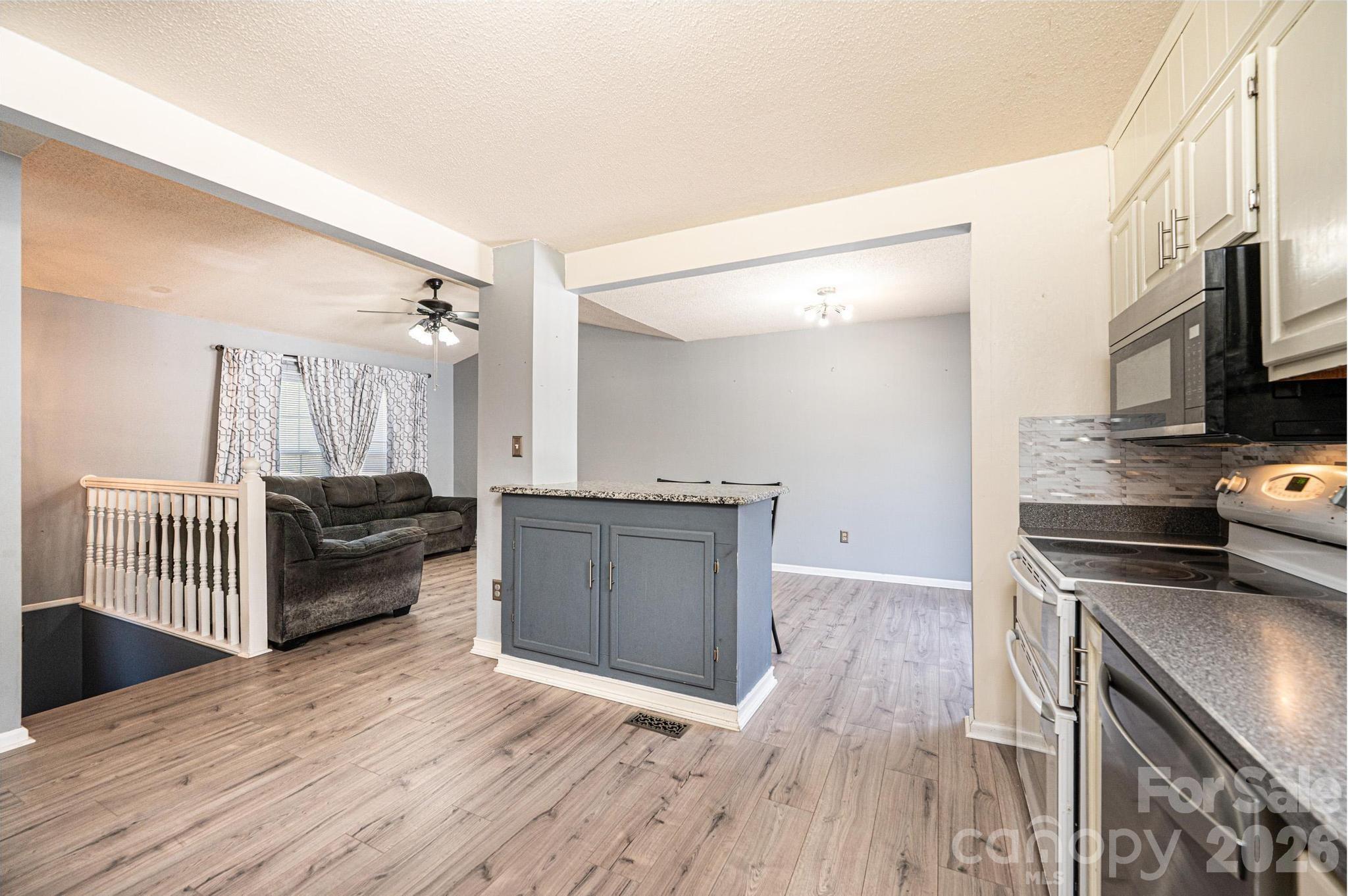 2681 Tumbleweed Drive Lenoir NC 28645