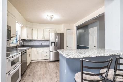 2681 Tumbleweed Drive Lenoir NC 28645