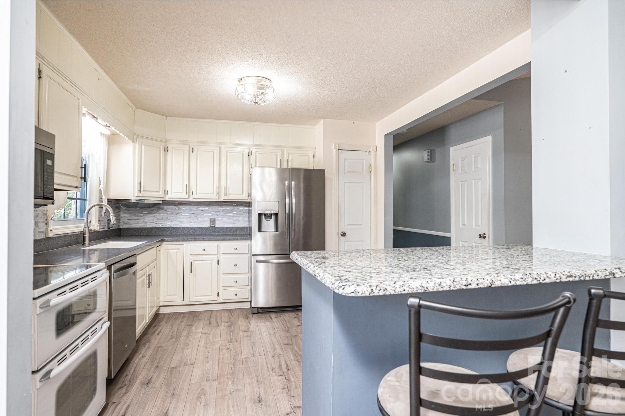 2681 Tumbleweed Drive Lenoir NC 28645