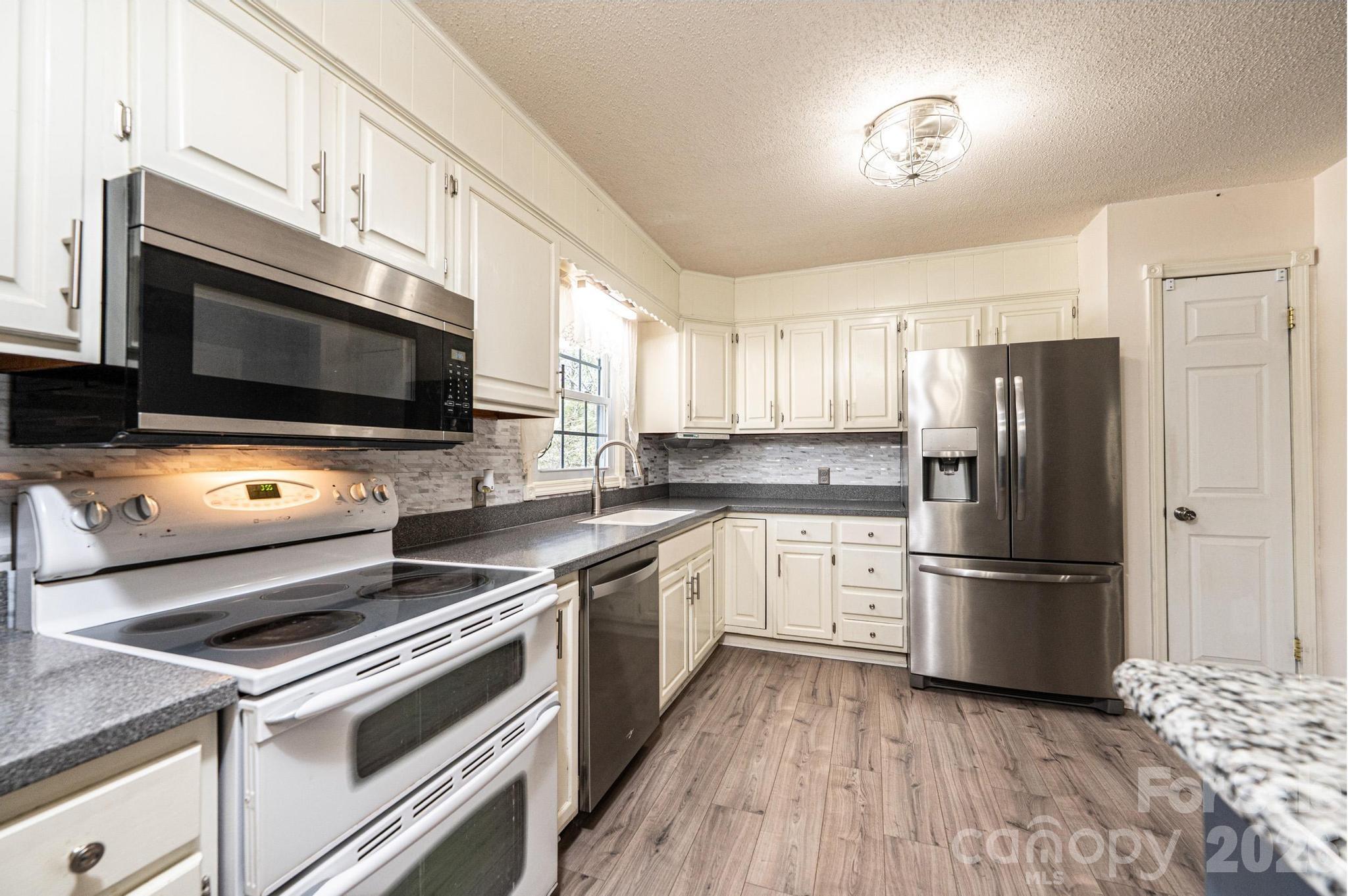 2681 Tumbleweed Drive Lenoir NC 28645