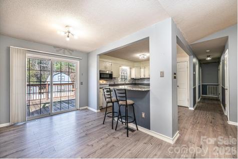 2681 Tumbleweed Drive Lenoir NC 28645