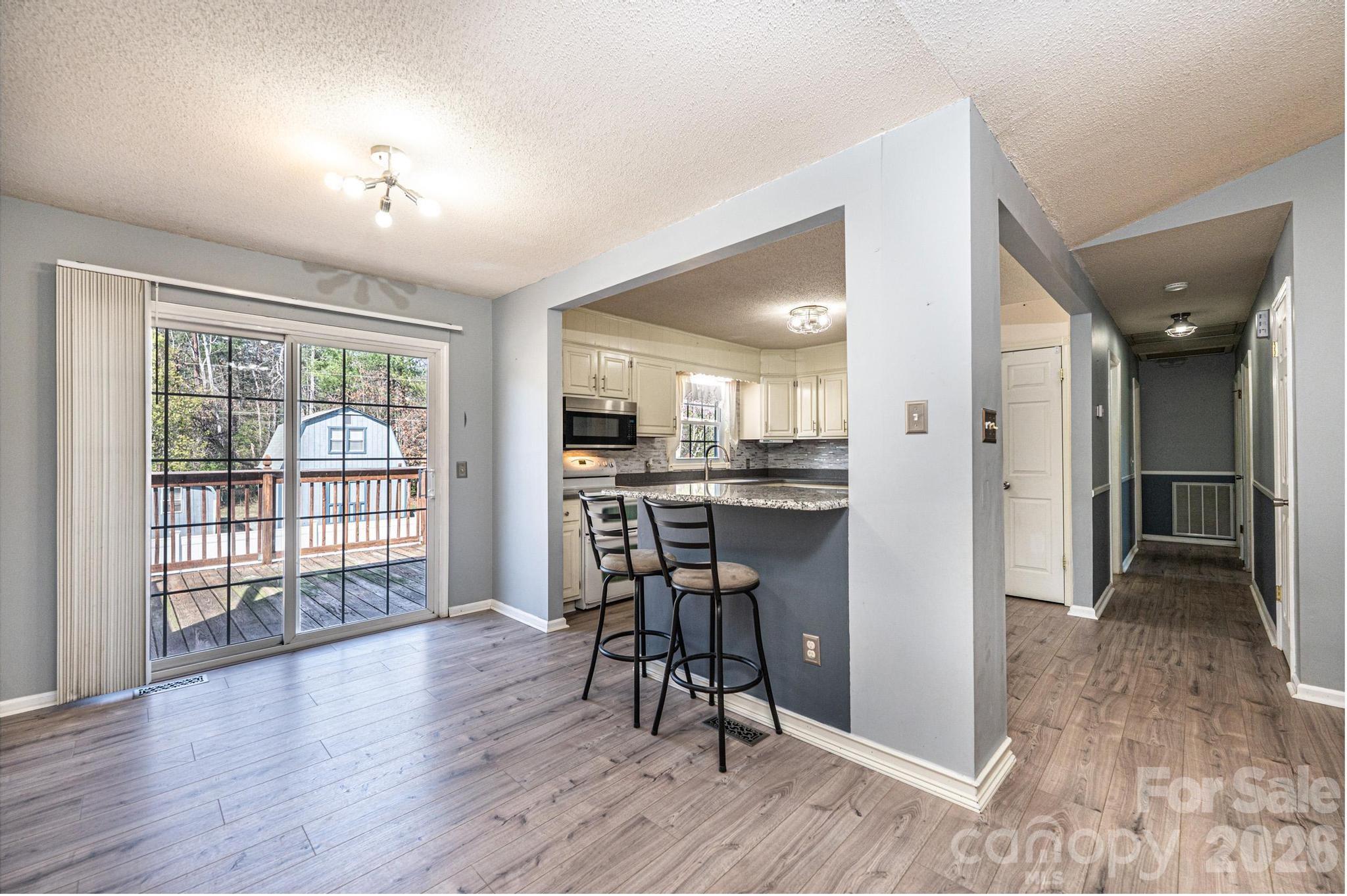 2681 Tumbleweed Drive Lenoir NC 28645