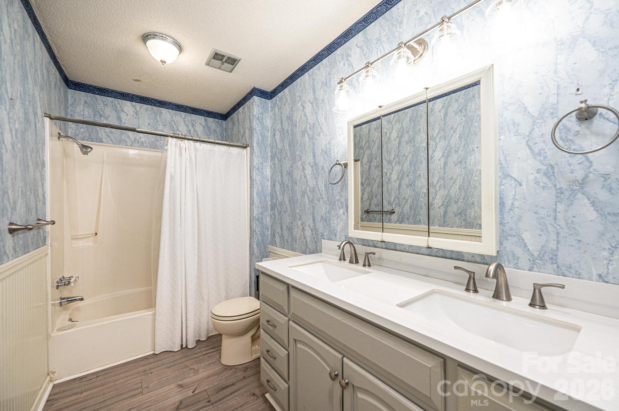 2681 Tumbleweed Drive Lenoir NC 28645