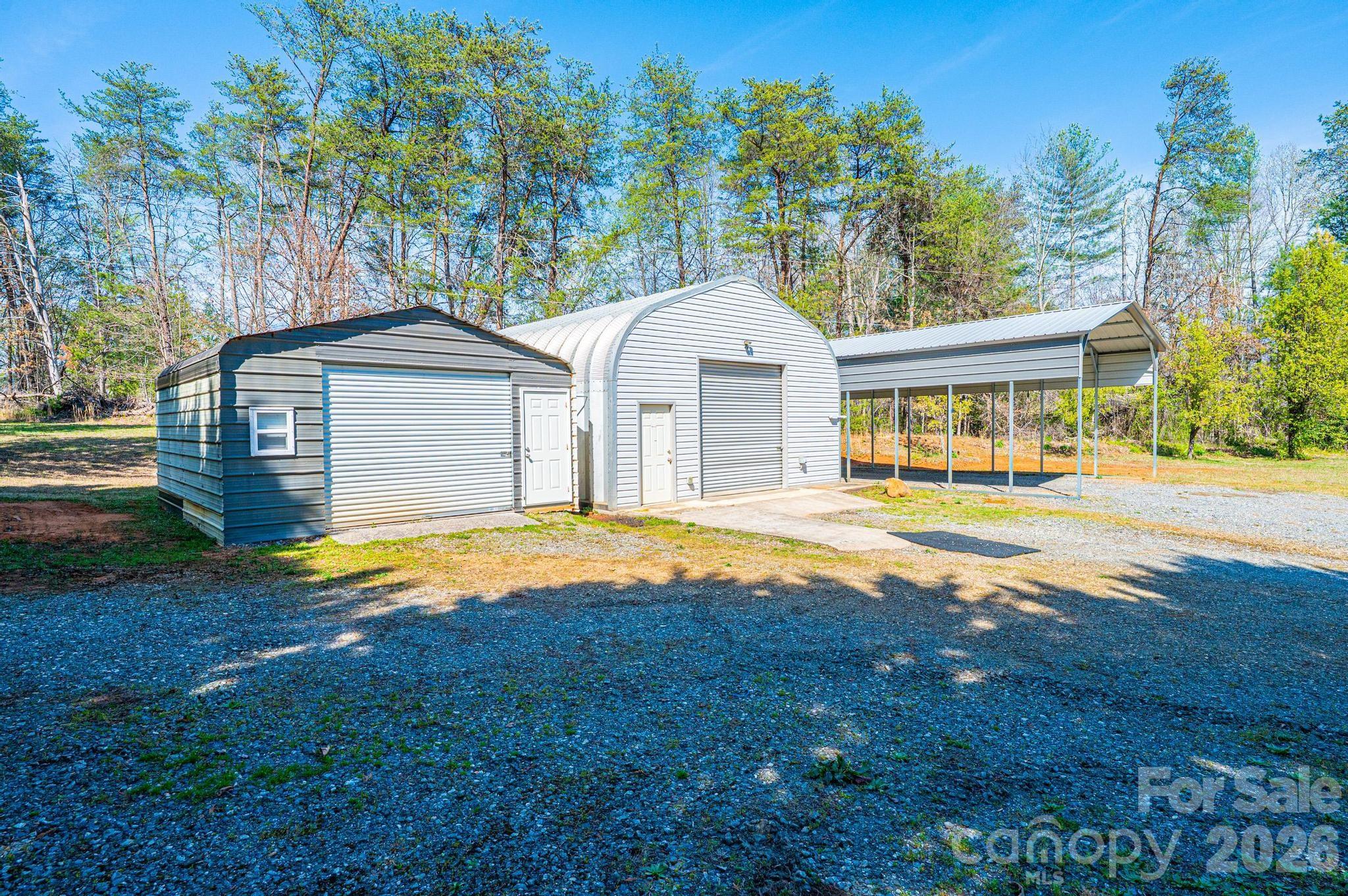 2681 Tumbleweed Drive Lenoir NC 28645