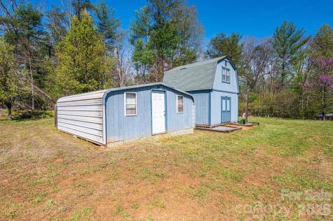 2681 Tumbleweed Drive Lenoir NC 28645