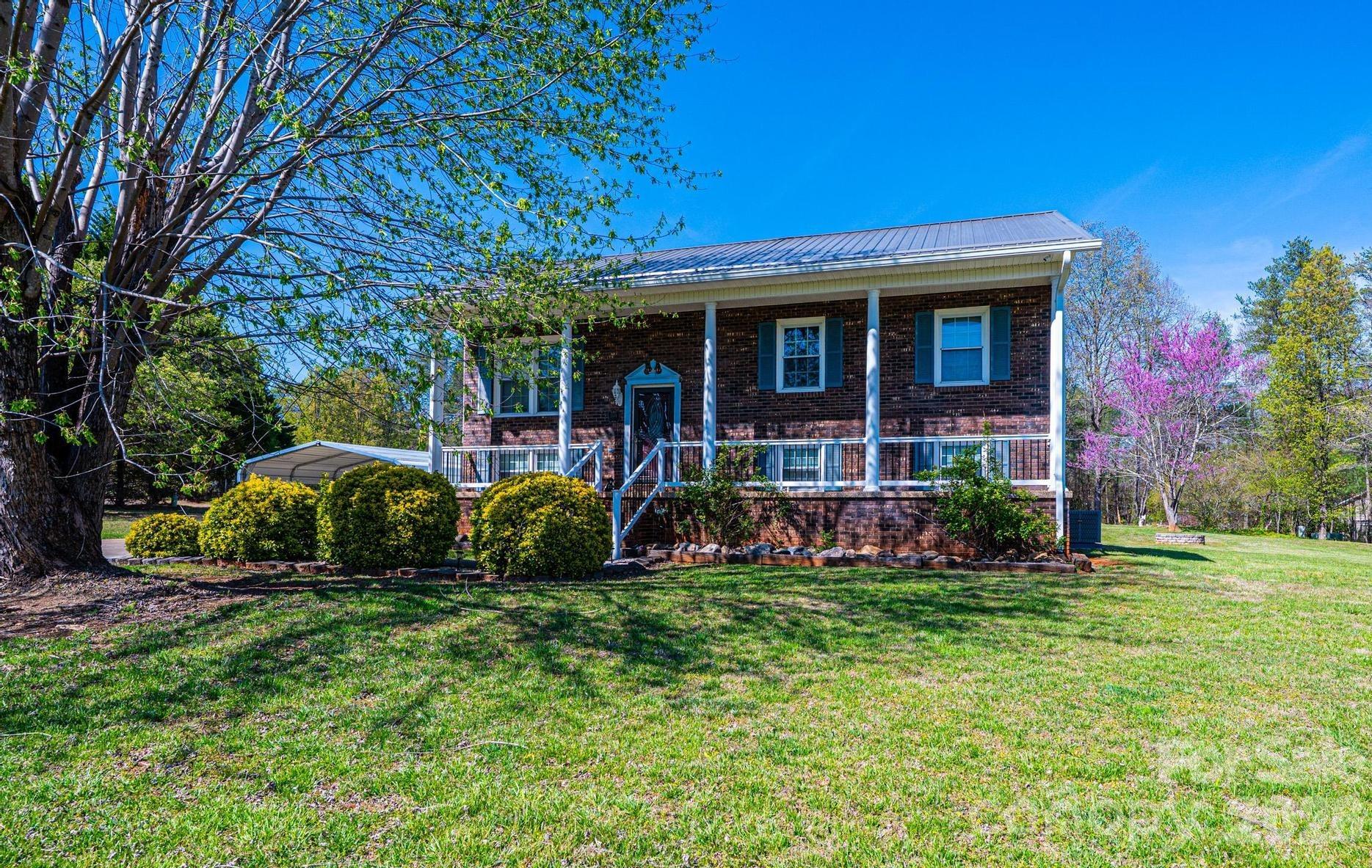 2681 Tumbleweed Drive Lenoir NC 28645