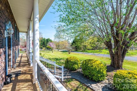 2681 Tumbleweed Drive Lenoir NC 28645