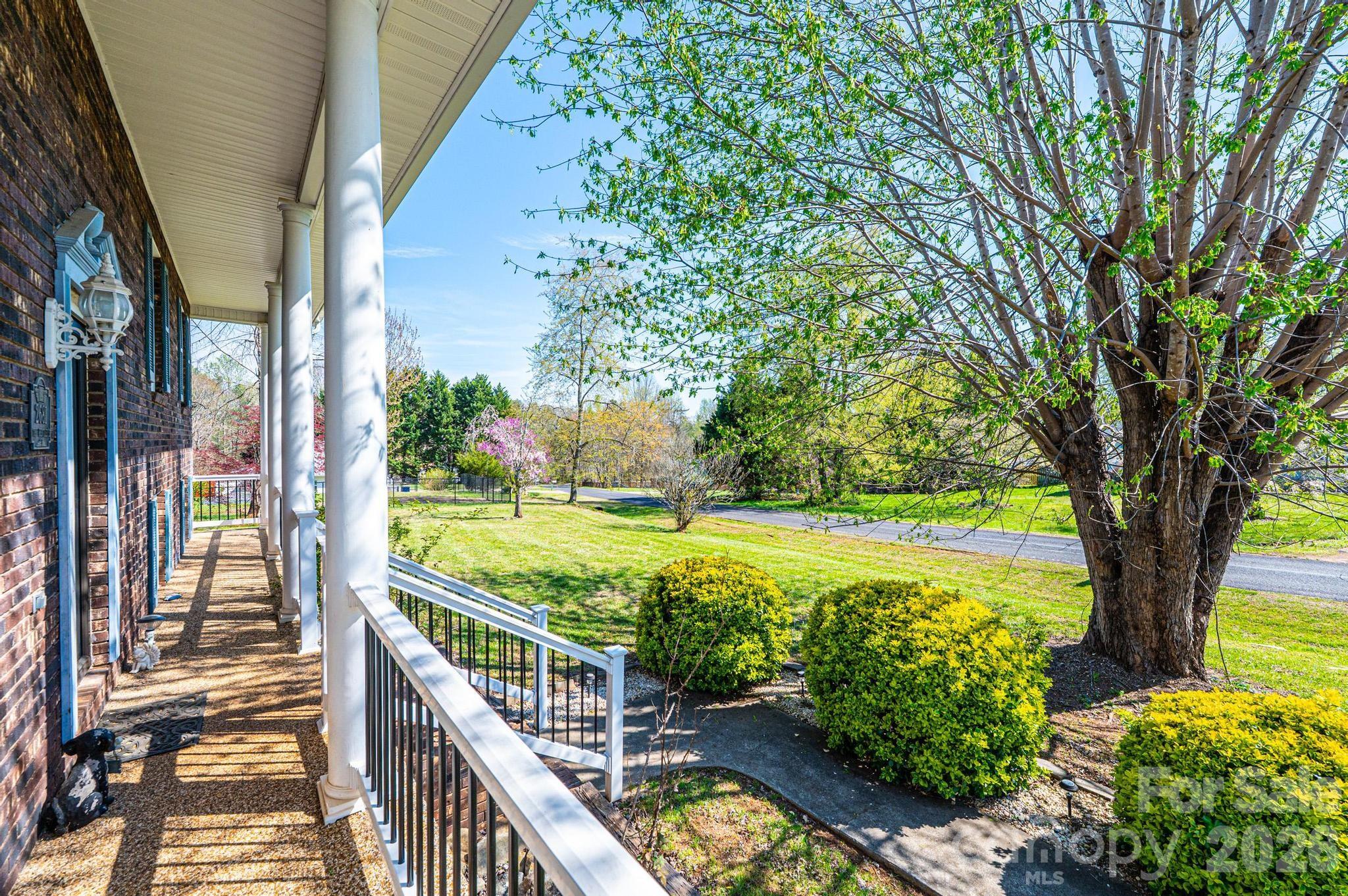 2681 Tumbleweed Drive Lenoir NC 28645