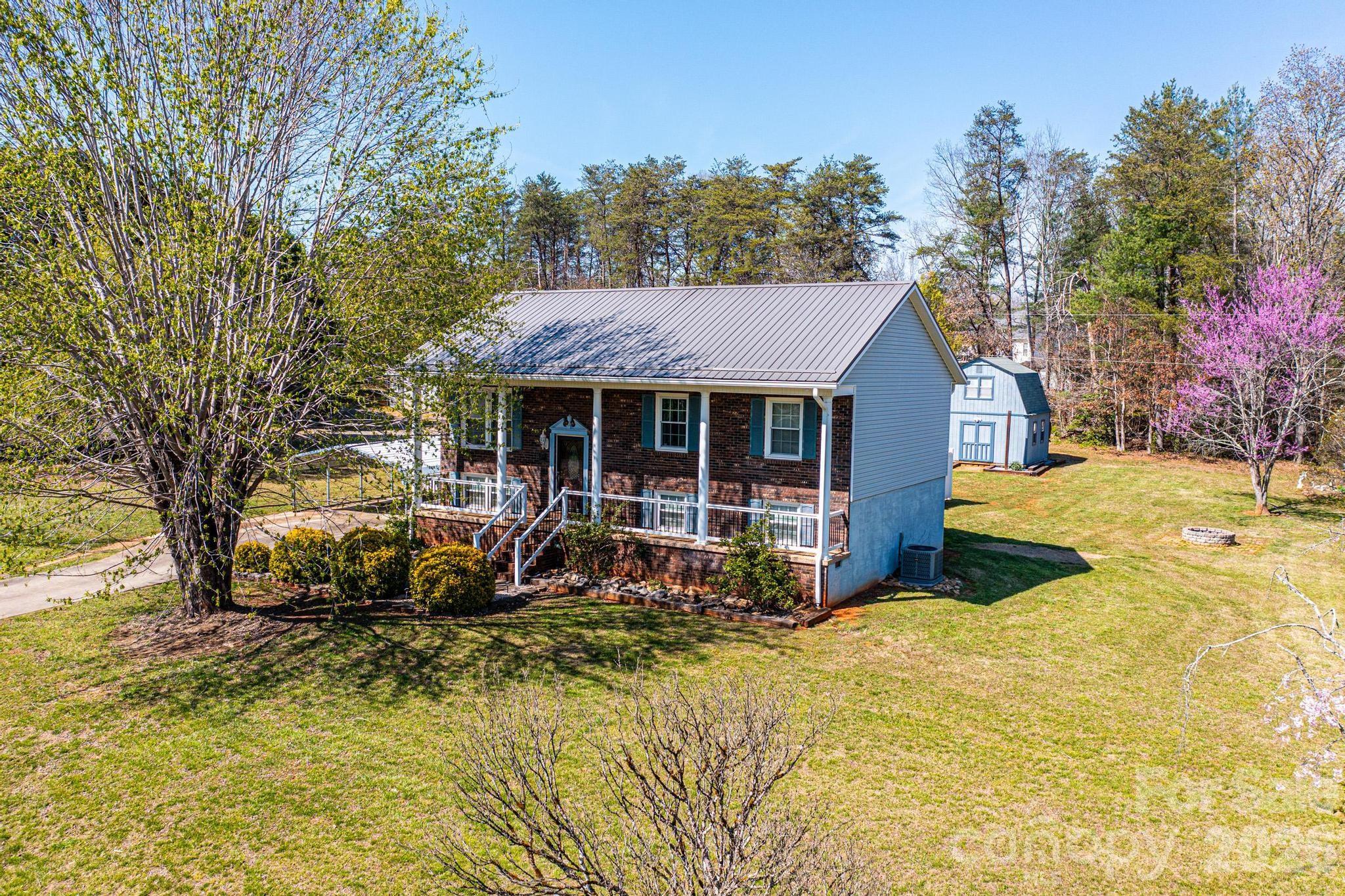 2681 Tumbleweed Drive Lenoir NC 28645
