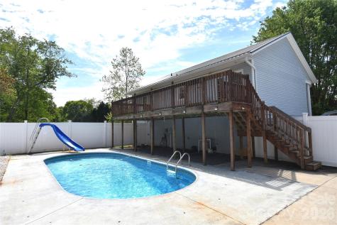 2681 Tumbleweed Drive Lenoir NC 28645