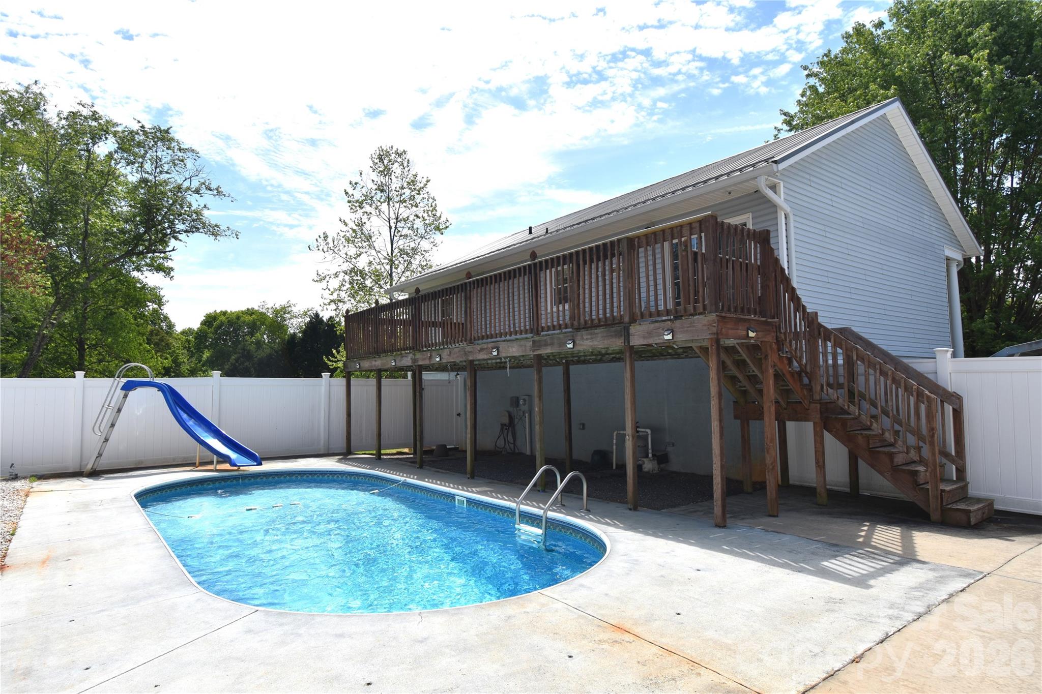 2681 Tumbleweed Drive Lenoir NC 28645