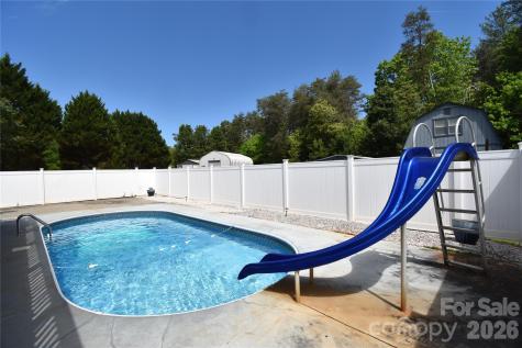 2681 Tumbleweed Drive Lenoir NC 28645