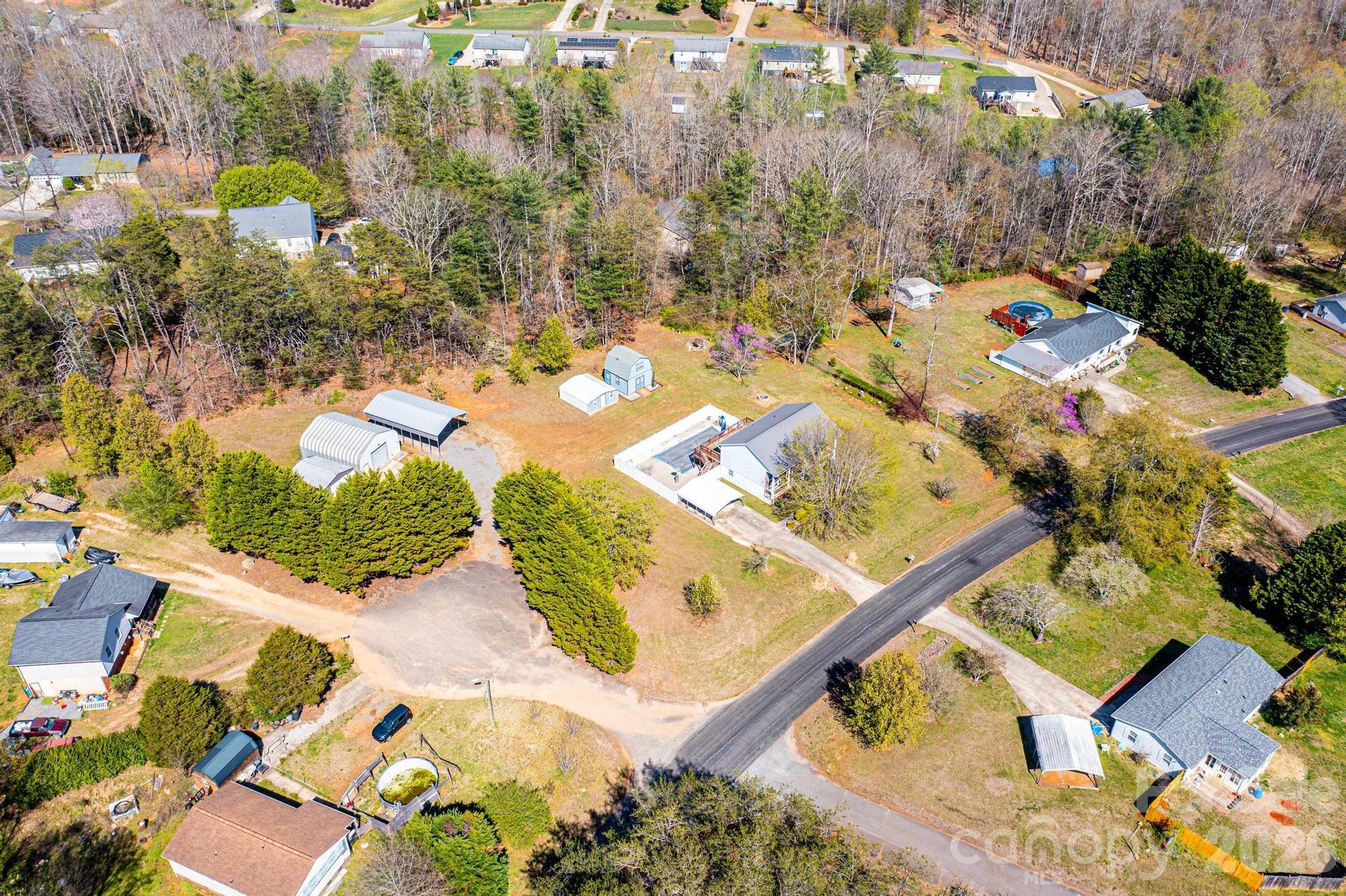 2681 Tumbleweed Drive Lenoir NC 28645
