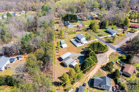 2681 Tumbleweed Drive Lenoir NC 28645