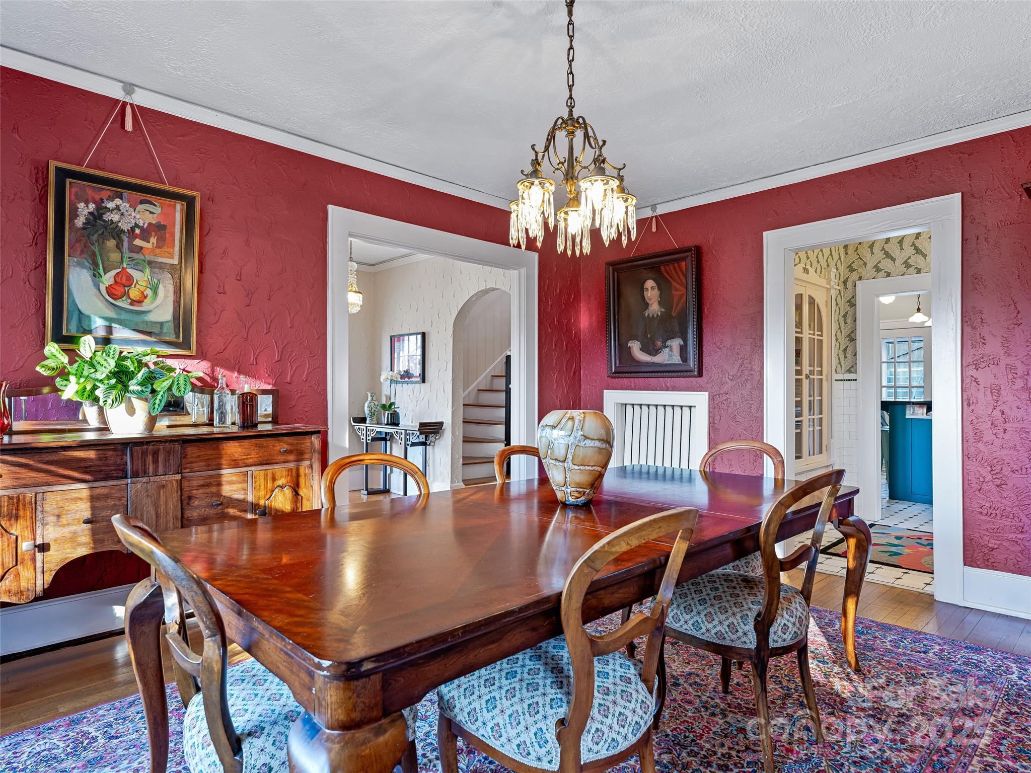 191 Murdock Avenue Asheville NC 28804