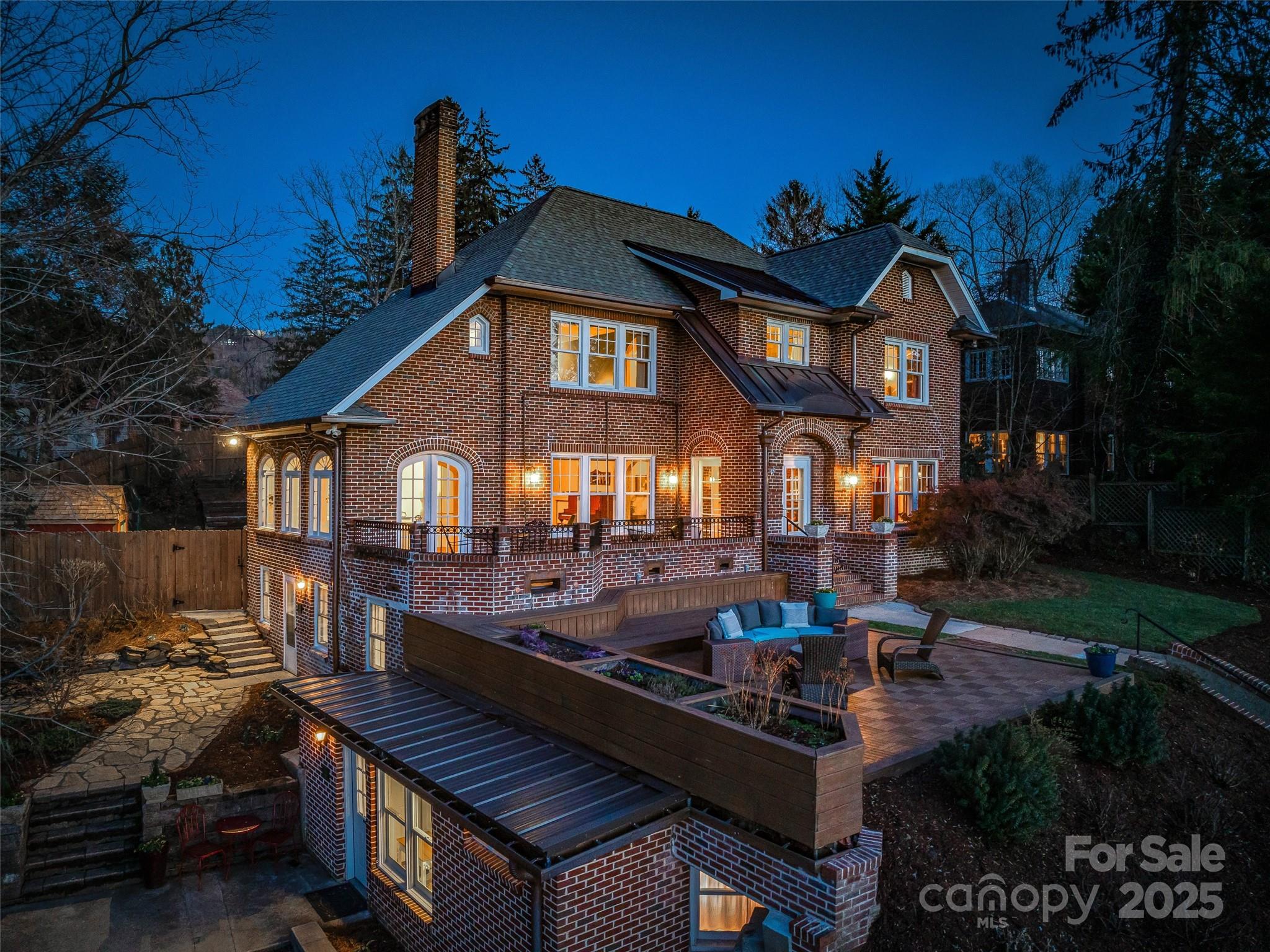 191 Murdock Avenue Asheville NC 28804