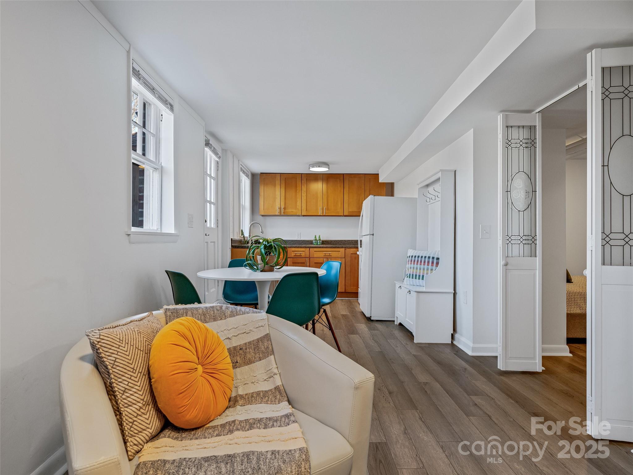 191 Murdock Avenue Asheville NC 28804