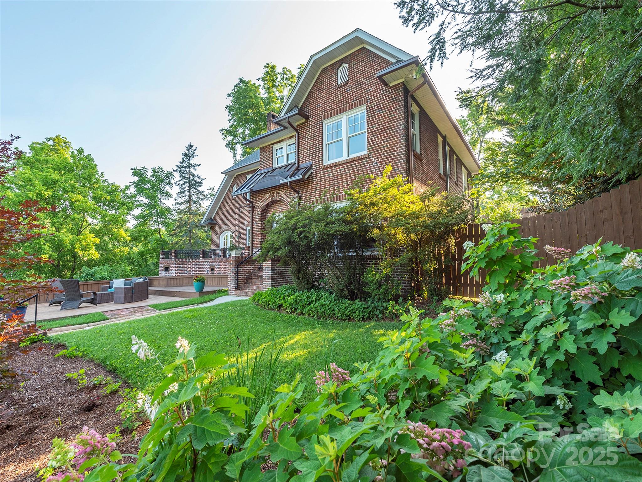 191 Murdock Avenue Asheville NC 28804