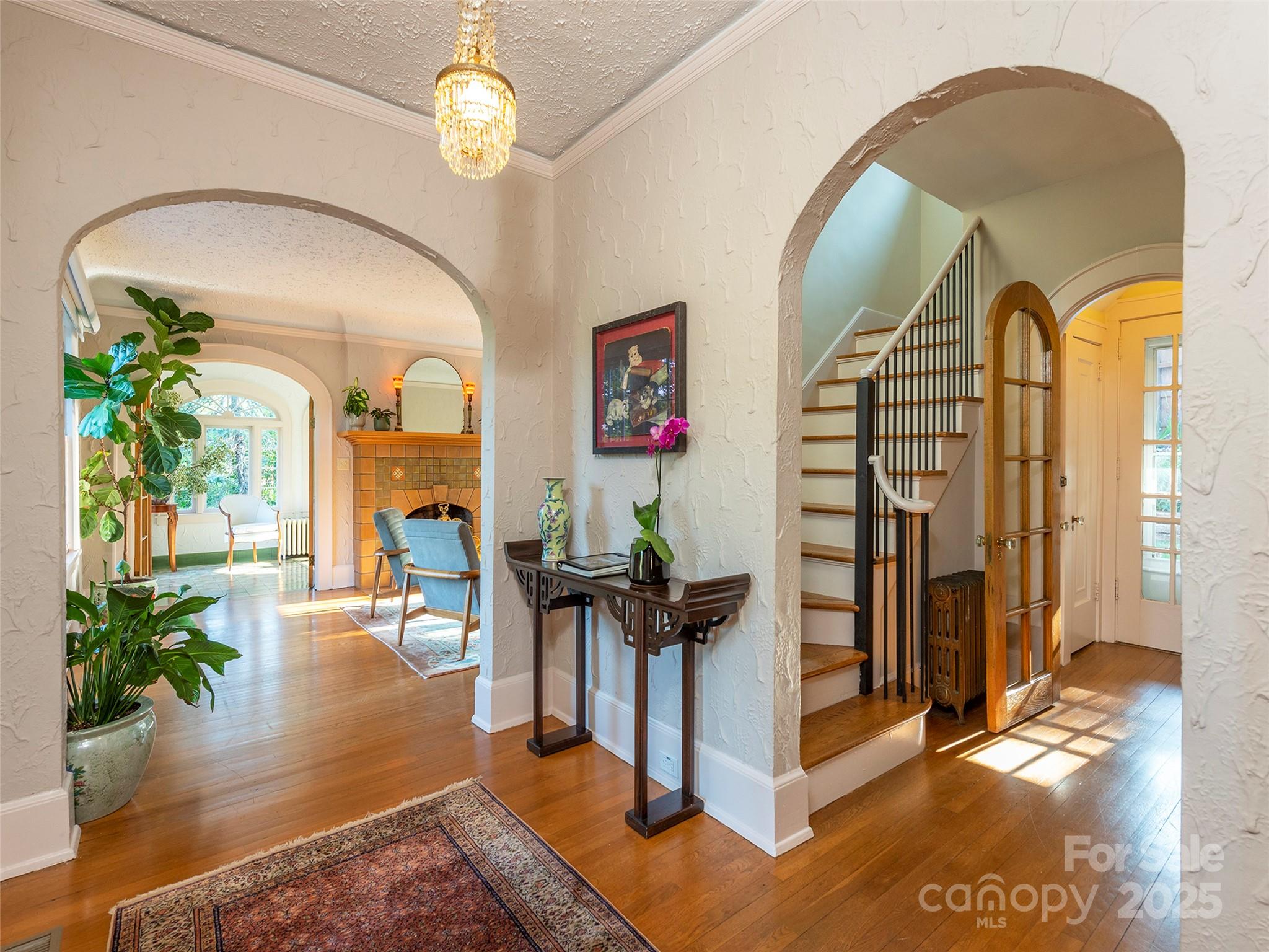 191 Murdock Avenue Asheville NC 28804