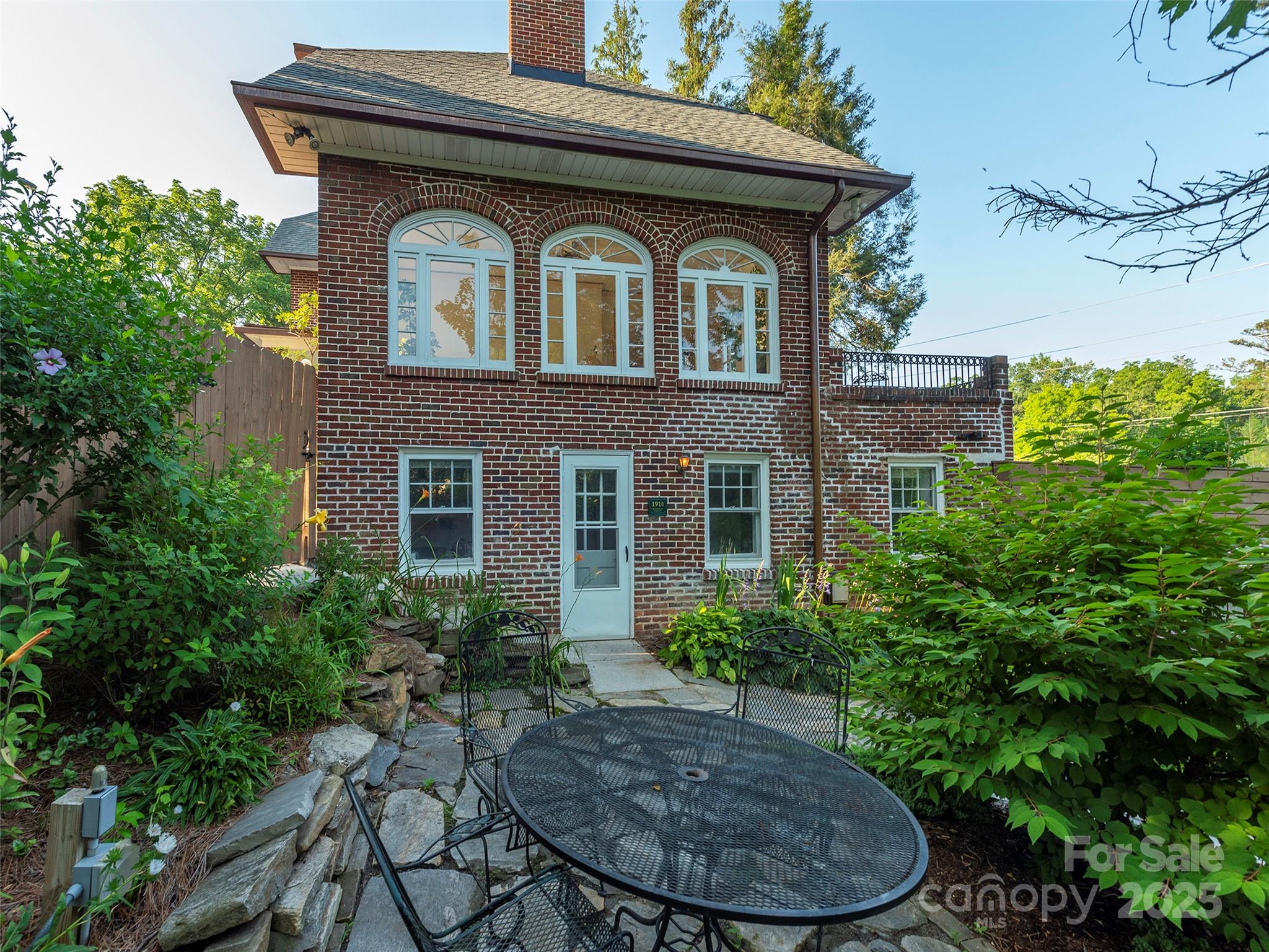 191 Murdock Avenue Asheville NC 28804