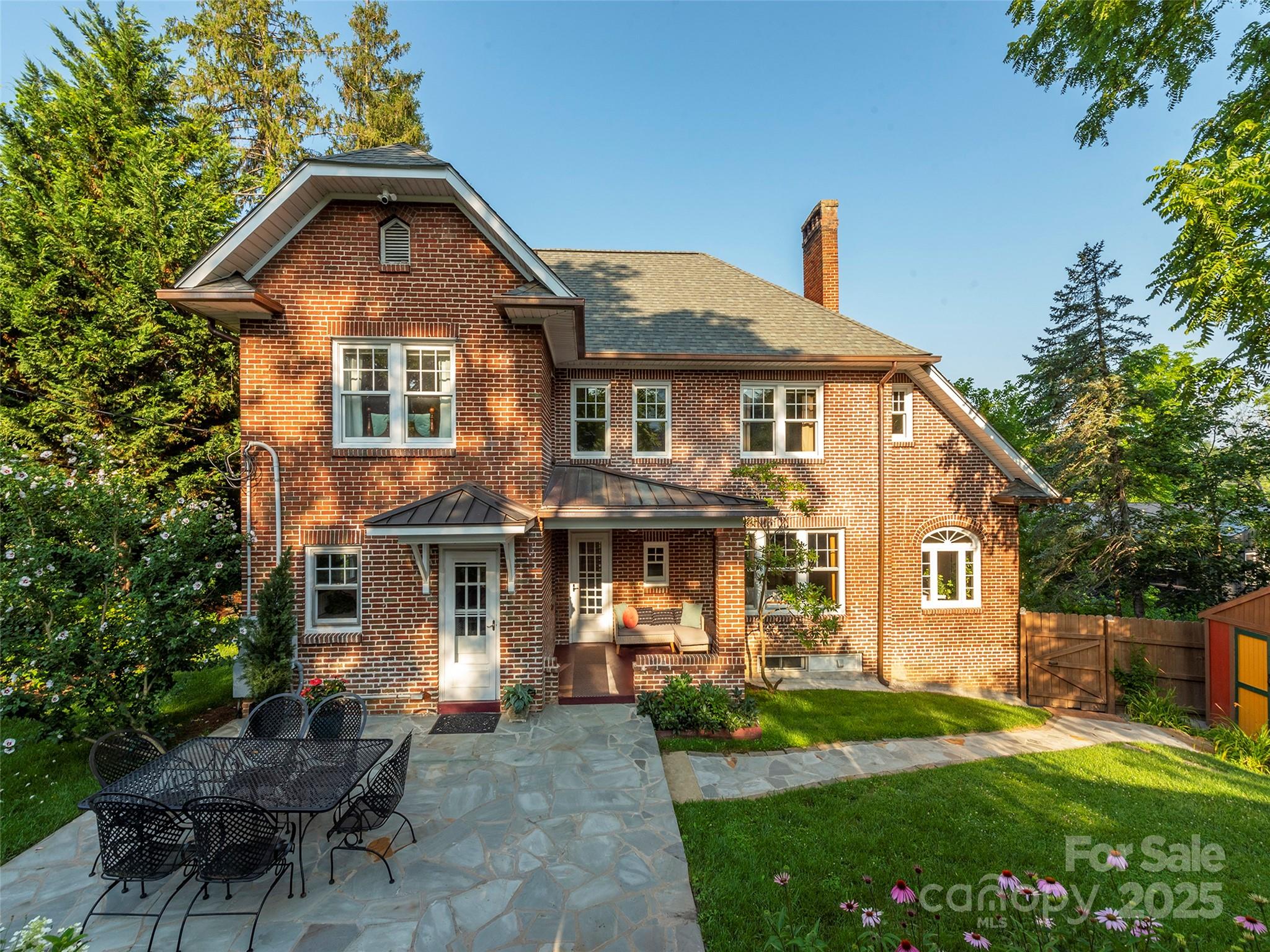 191 Murdock Avenue Asheville NC 28804