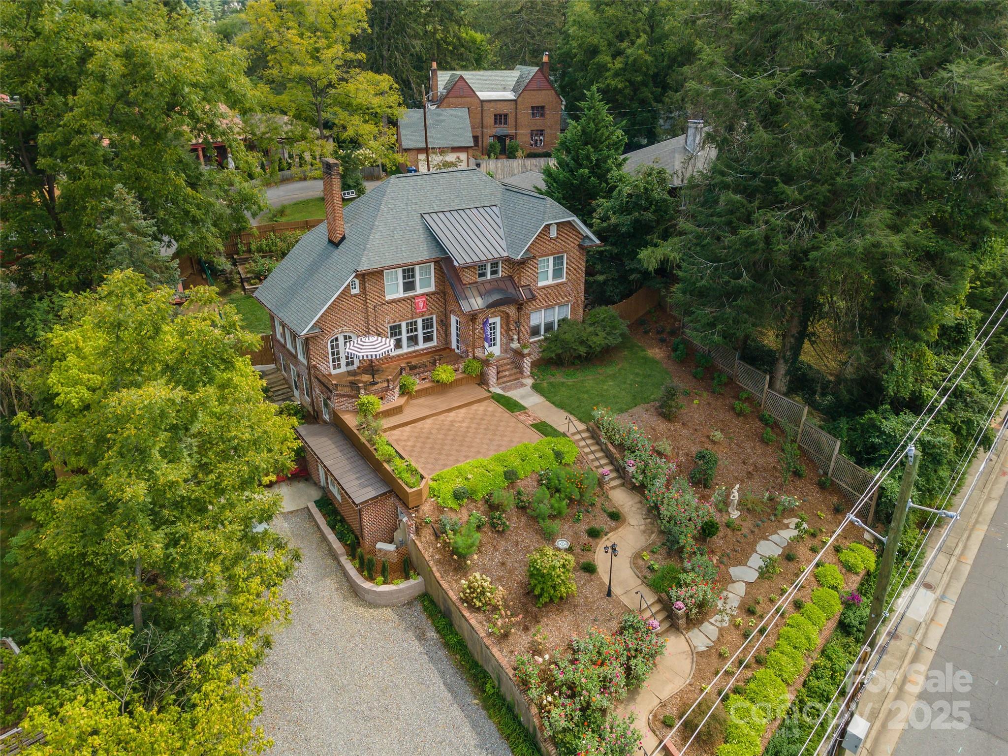 191 Murdock Avenue Asheville NC 28804