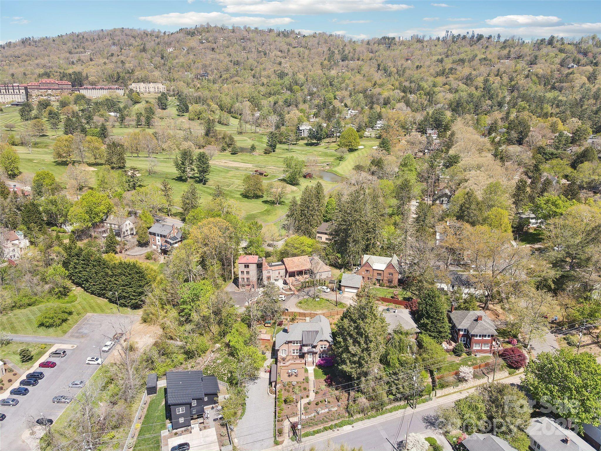 191 Murdock Avenue Asheville NC 28804