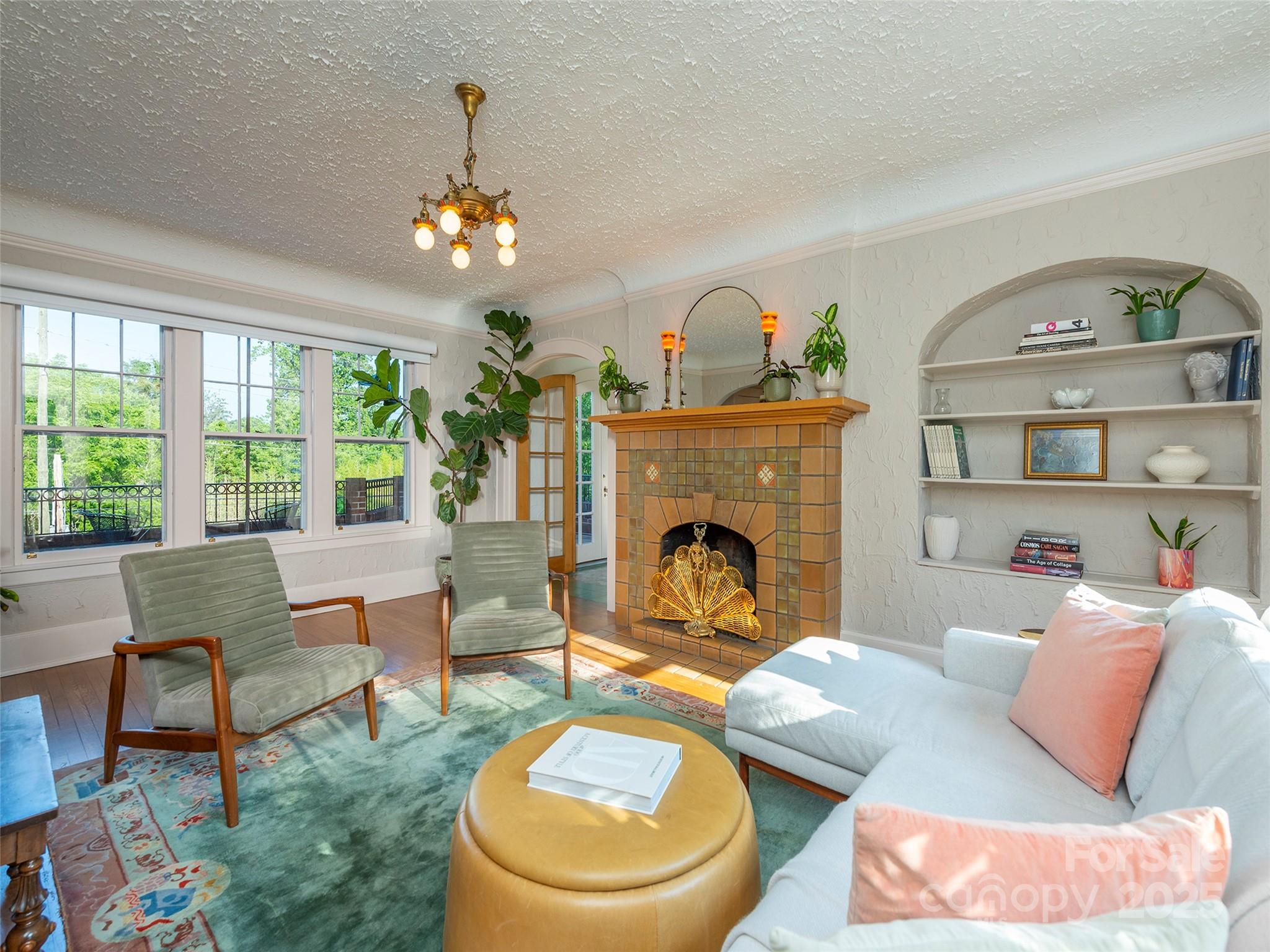 191 Murdock Avenue Asheville NC 28804