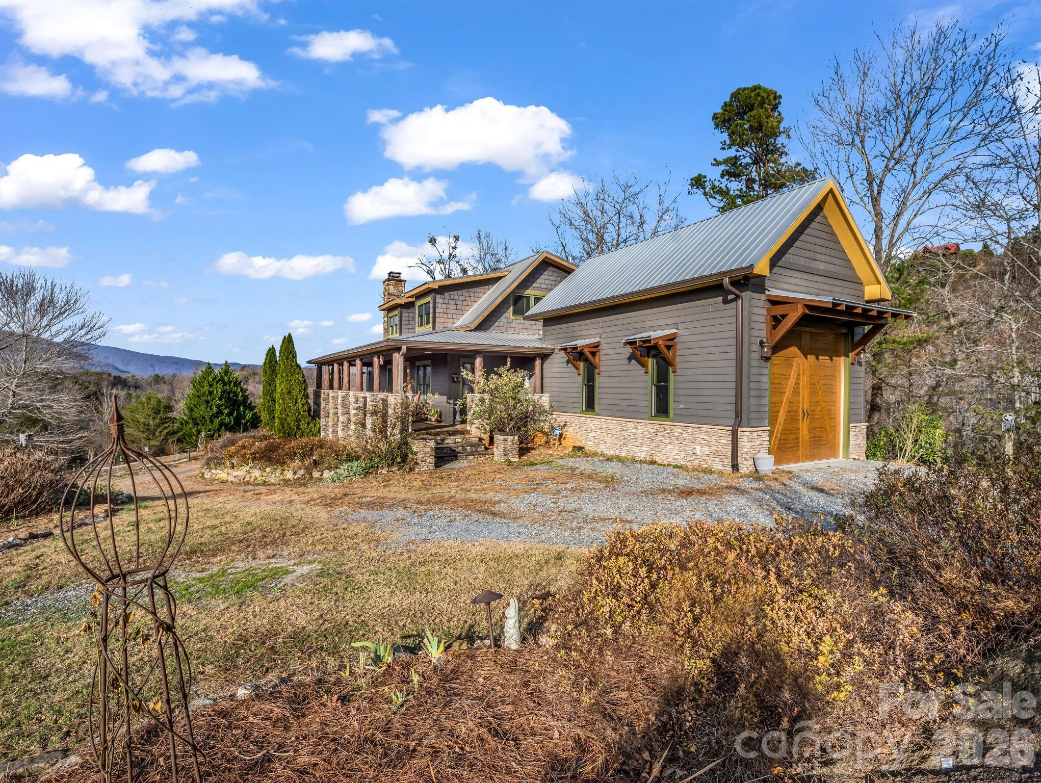 301 Peaks Drive Lake Lure NC 28746