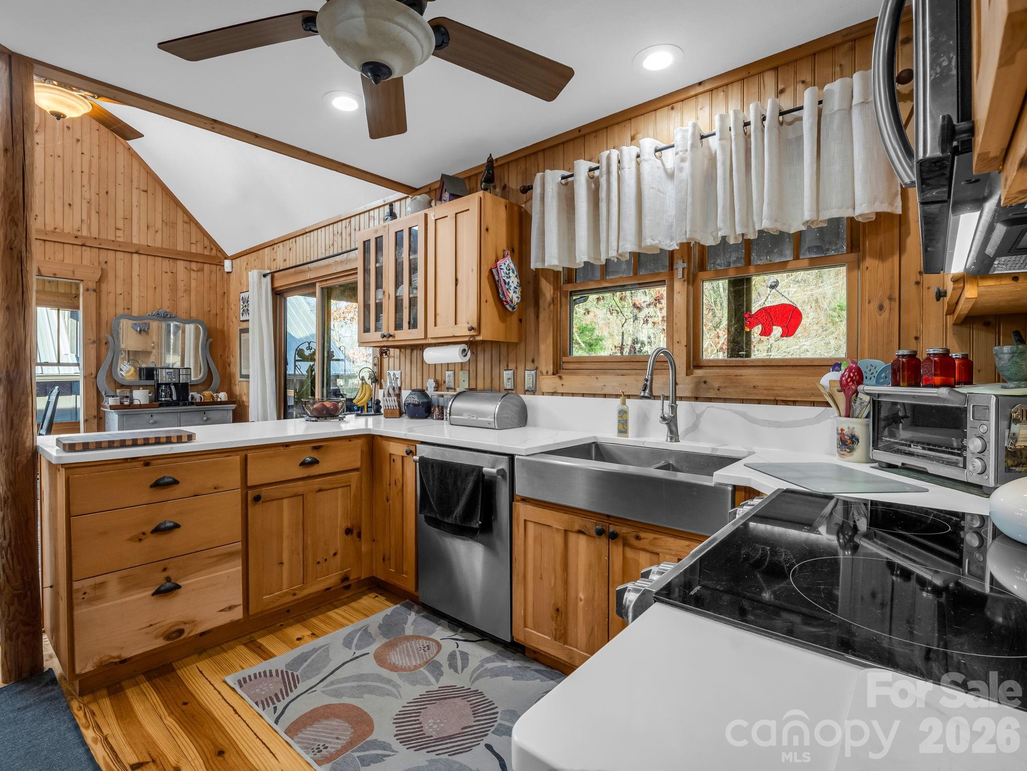 301 Peaks Drive Lake Lure NC 28746