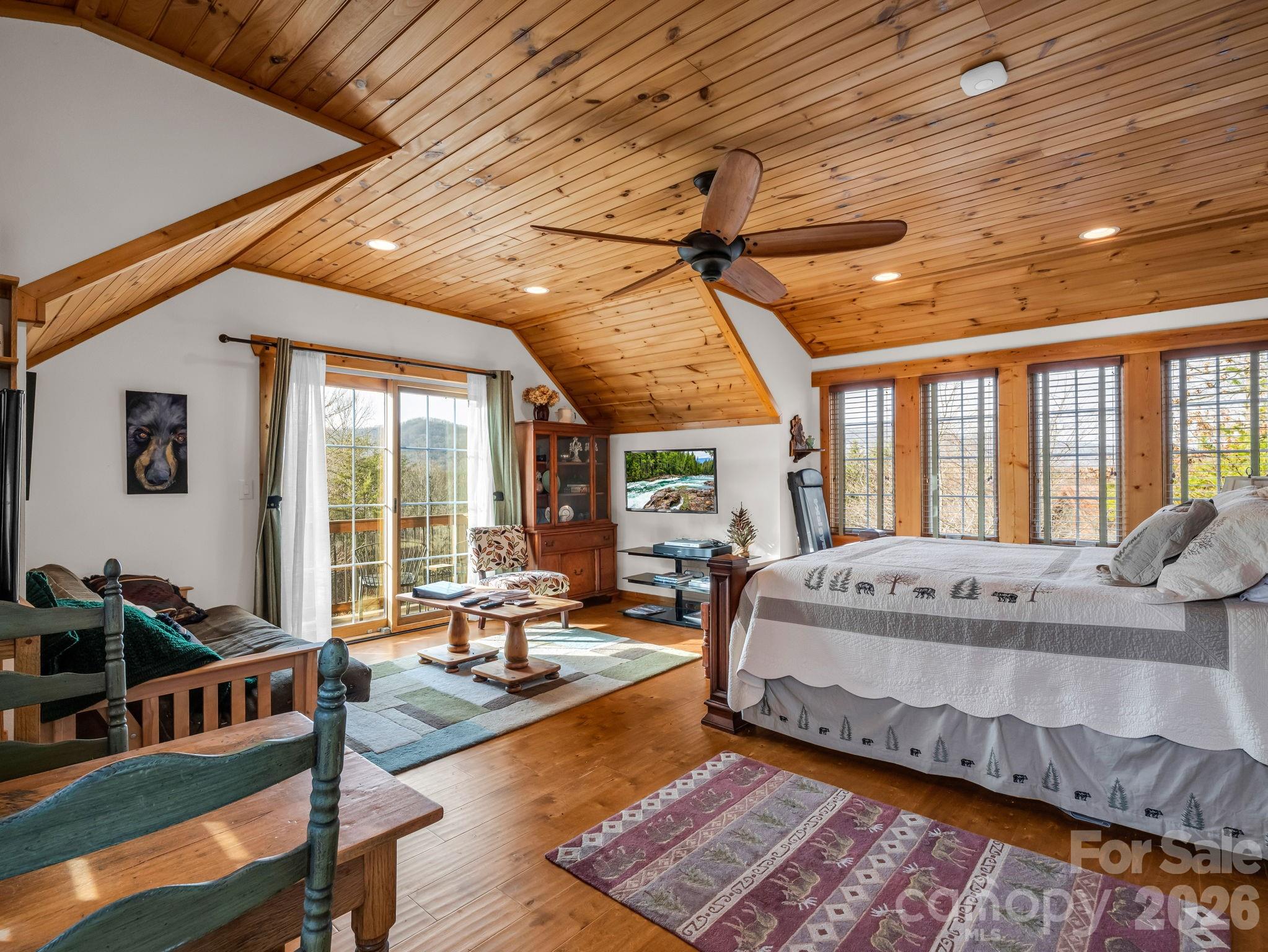 301 Peaks Drive Lake Lure NC 28746