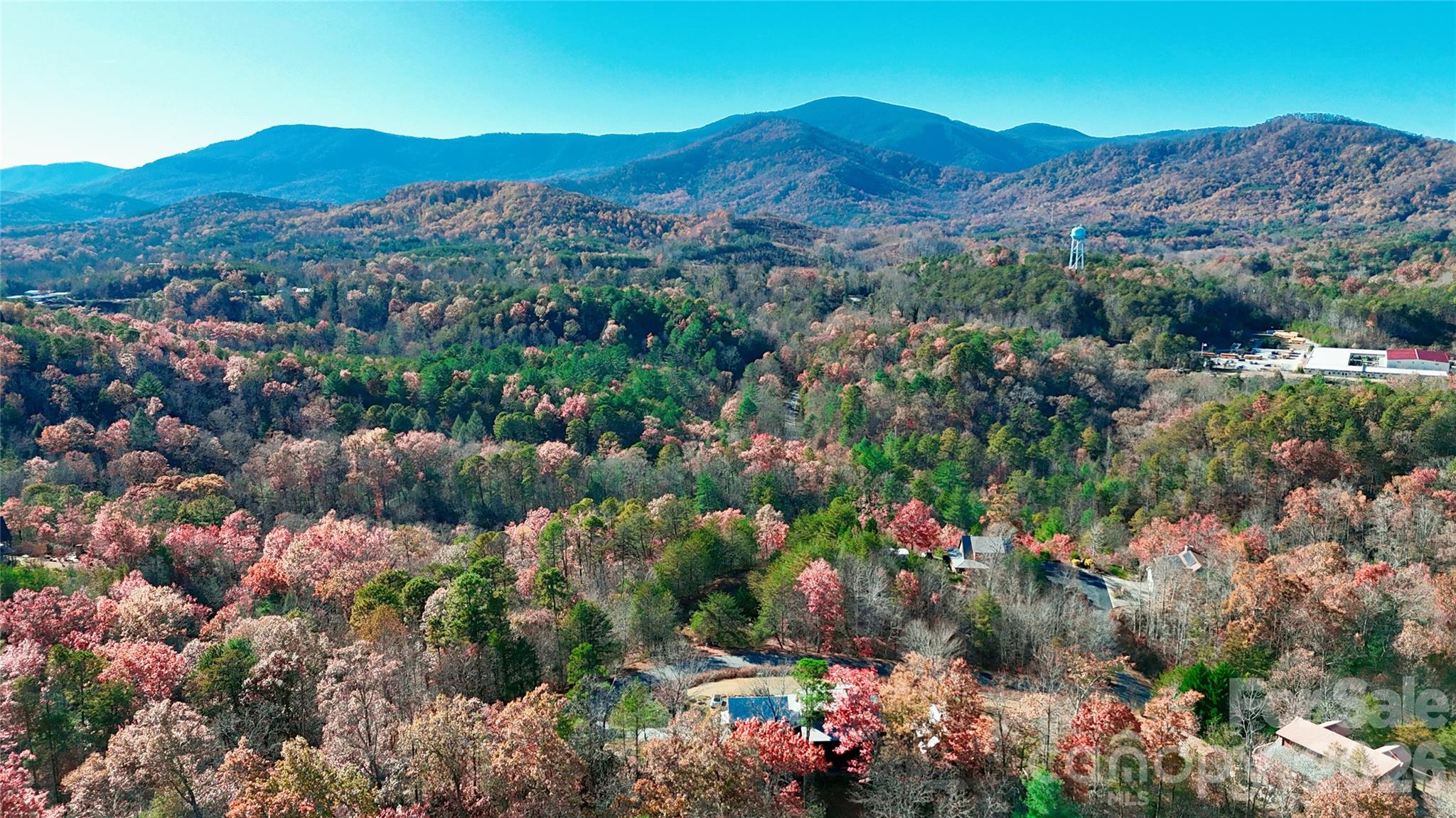 301 Peaks Drive Lake Lure NC 28746