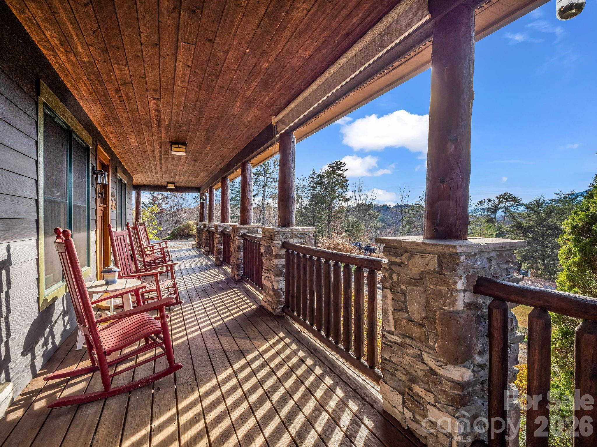 301 Peaks Drive Lake Lure NC 28746