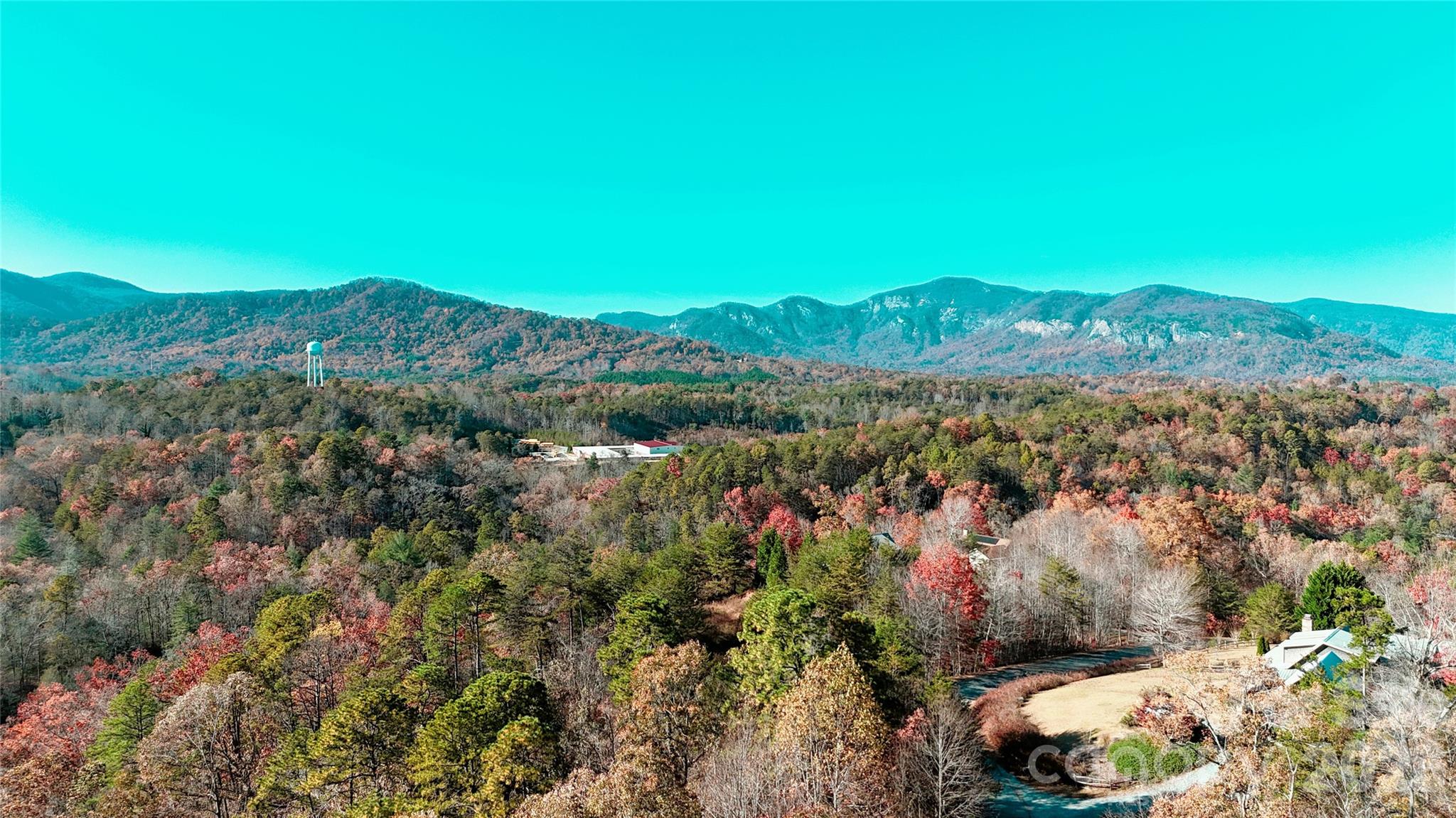 301 Peaks Drive Lake Lure NC 28746