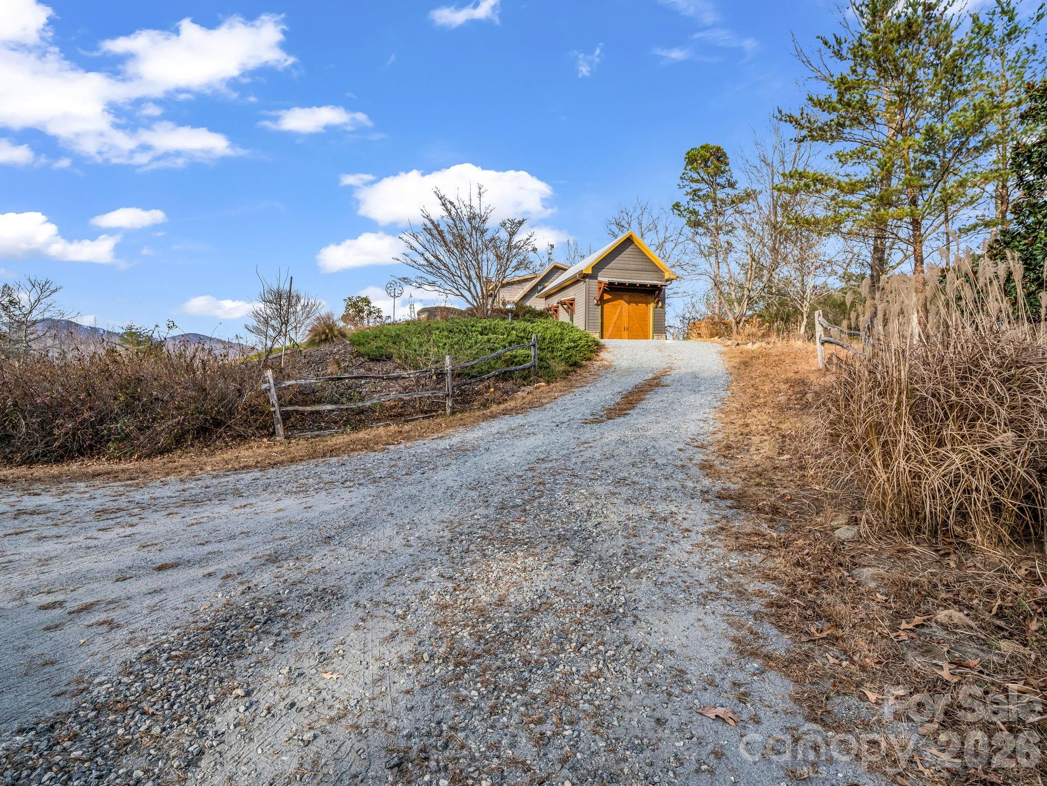 301 Peaks Drive Lake Lure NC 28746
