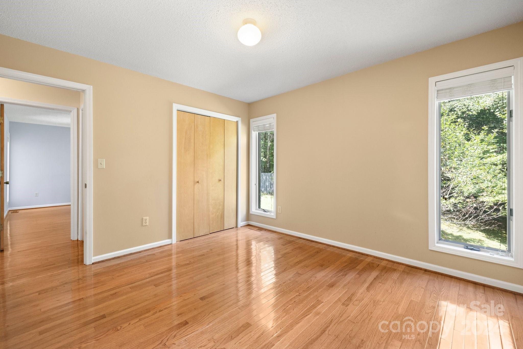 42 Red Oak Lane Alexander NC 28701