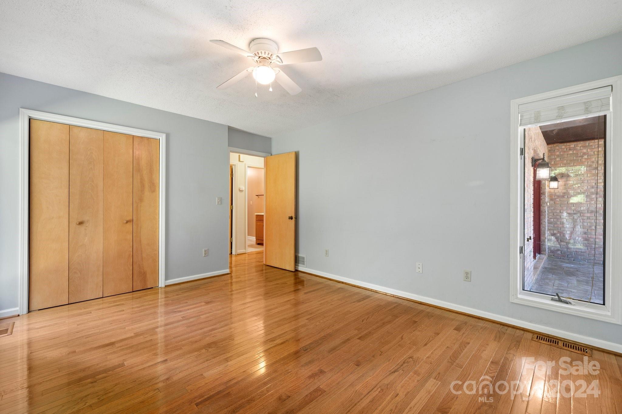 42 Red Oak Lane Alexander NC 28701