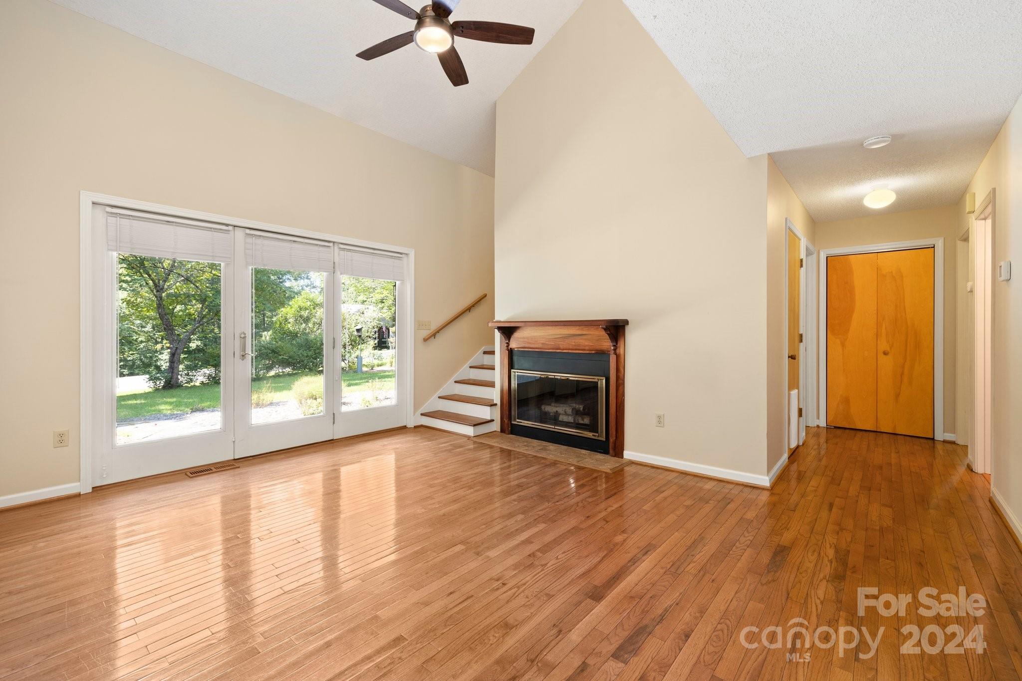 42 Red Oak Lane Alexander NC 28701