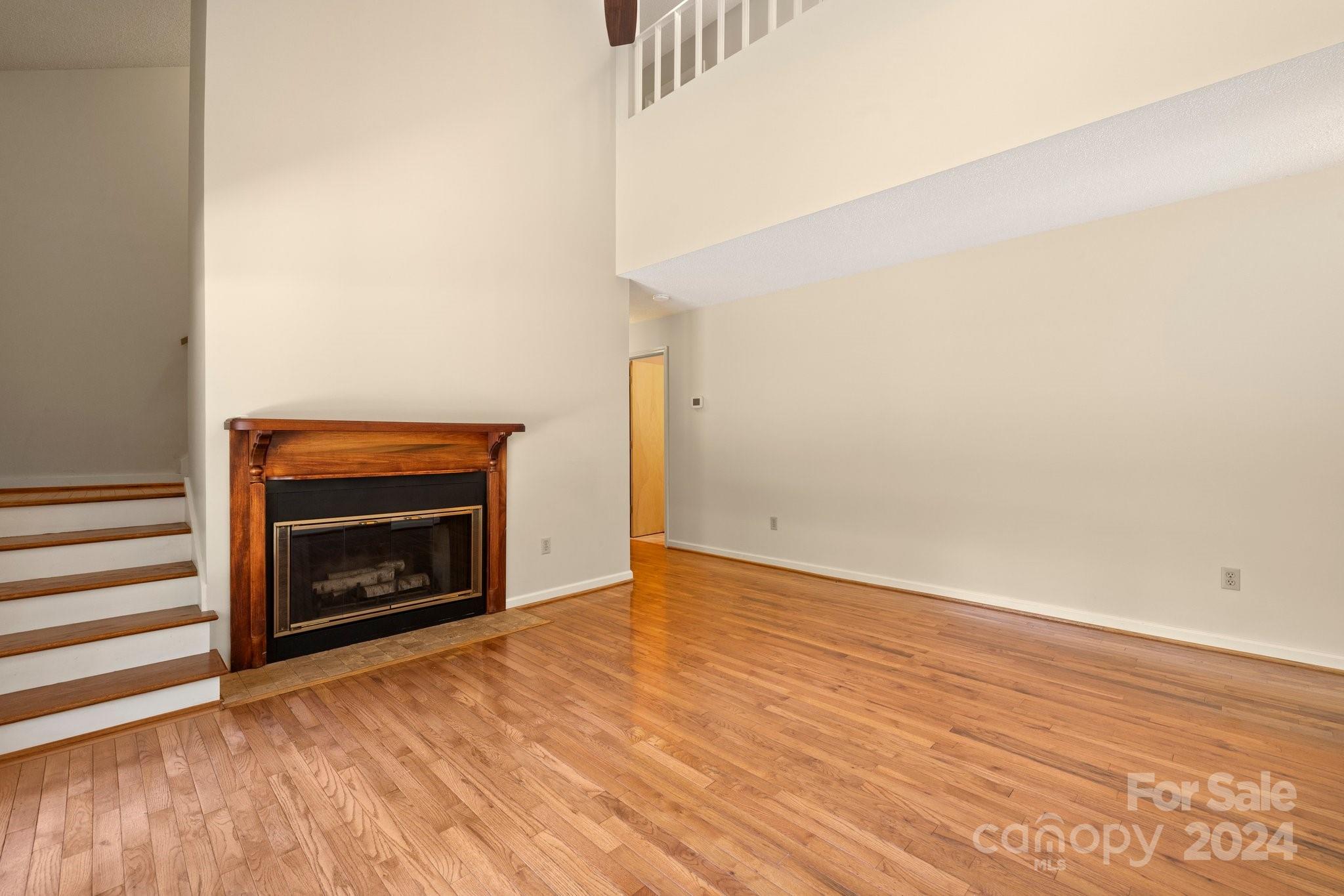 42 Red Oak Lane Alexander NC 28701