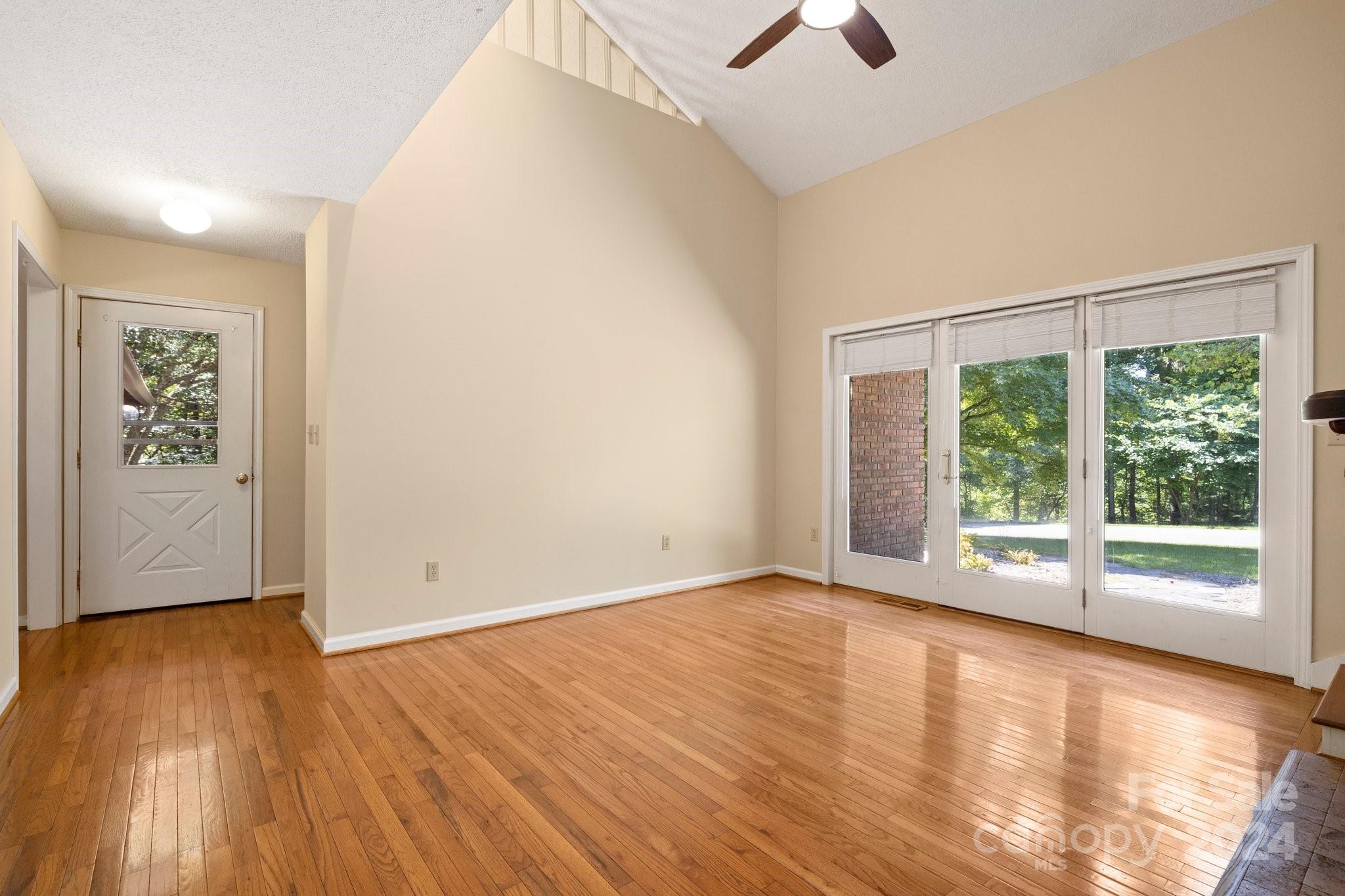 42 Red Oak Lane Alexander NC 28701