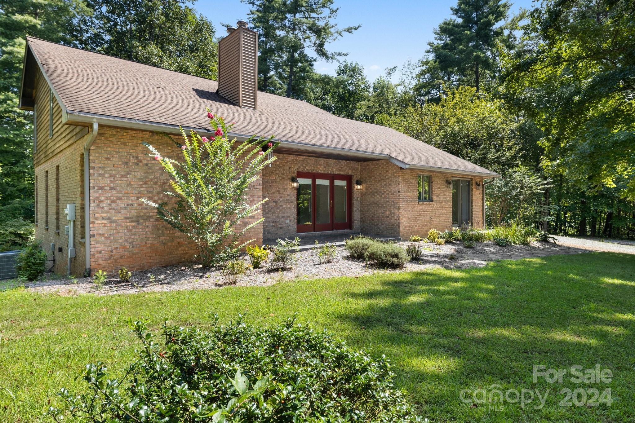 42 Red Oak Lane Alexander NC 28701