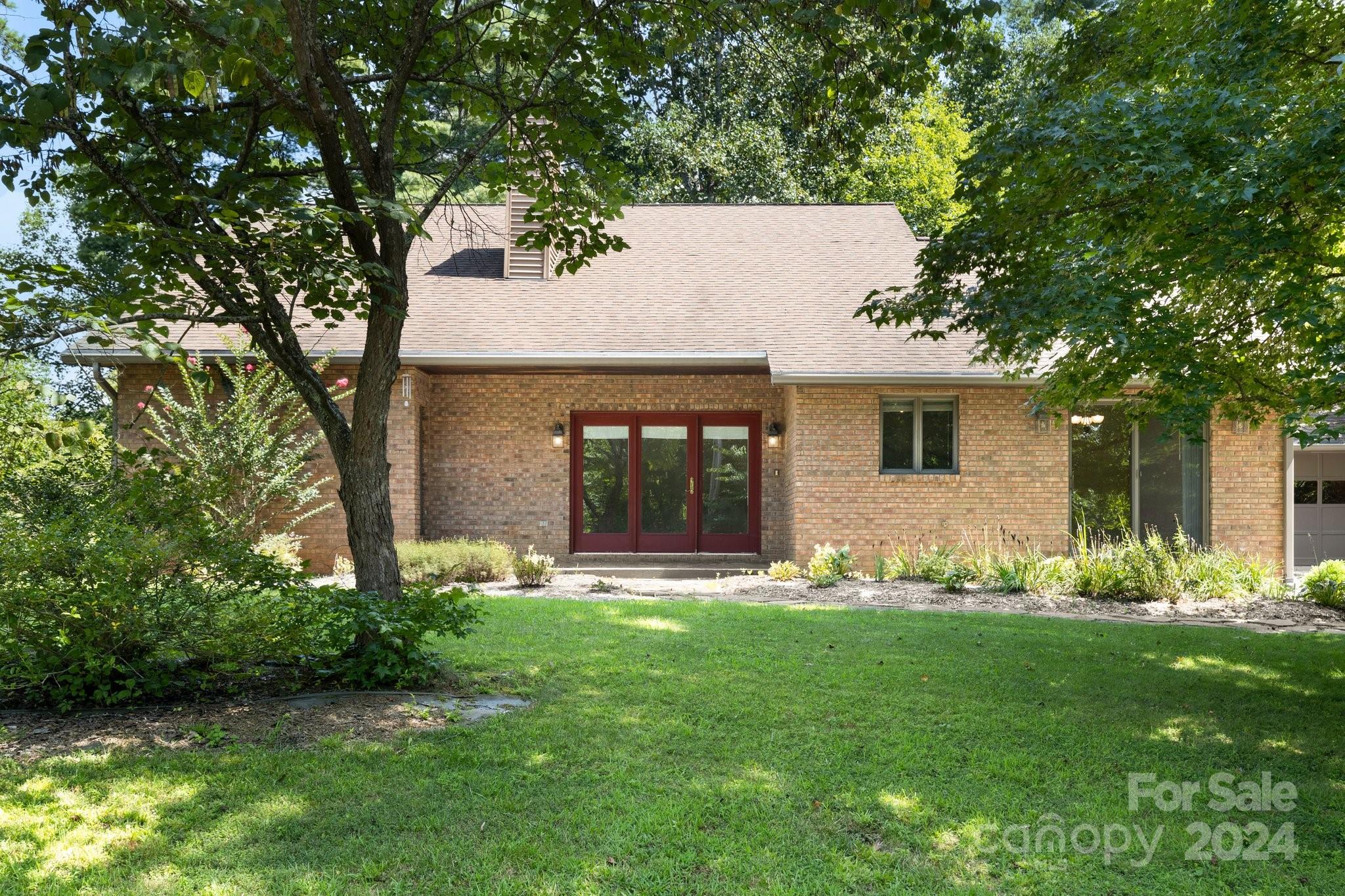 42 Red Oak Lane Alexander NC 28701