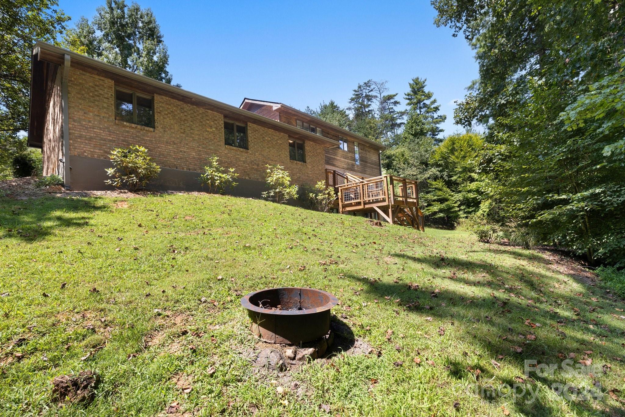 42 Red Oak Lane Alexander NC 28701