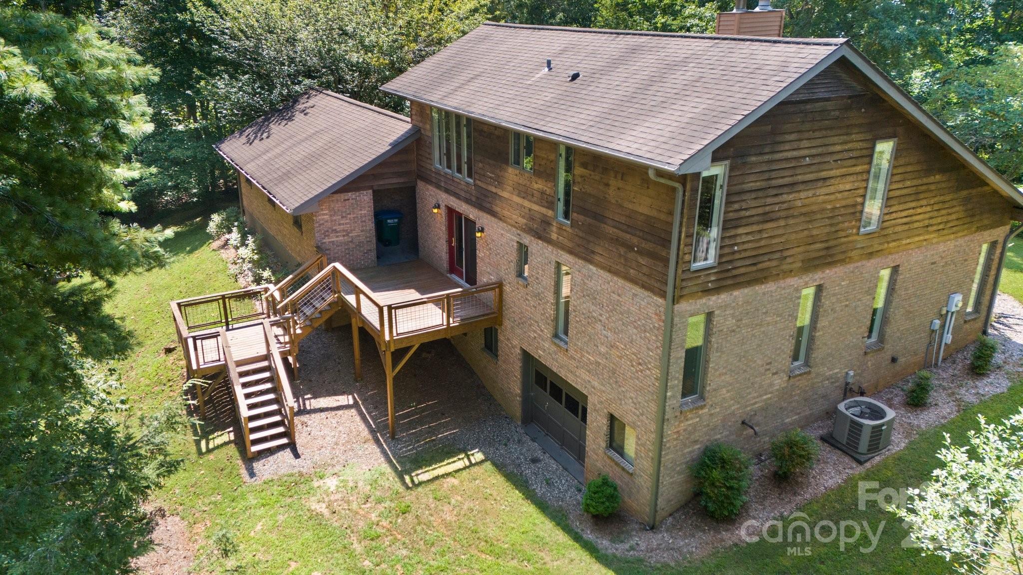 42 Red Oak Lane Alexander NC 28701