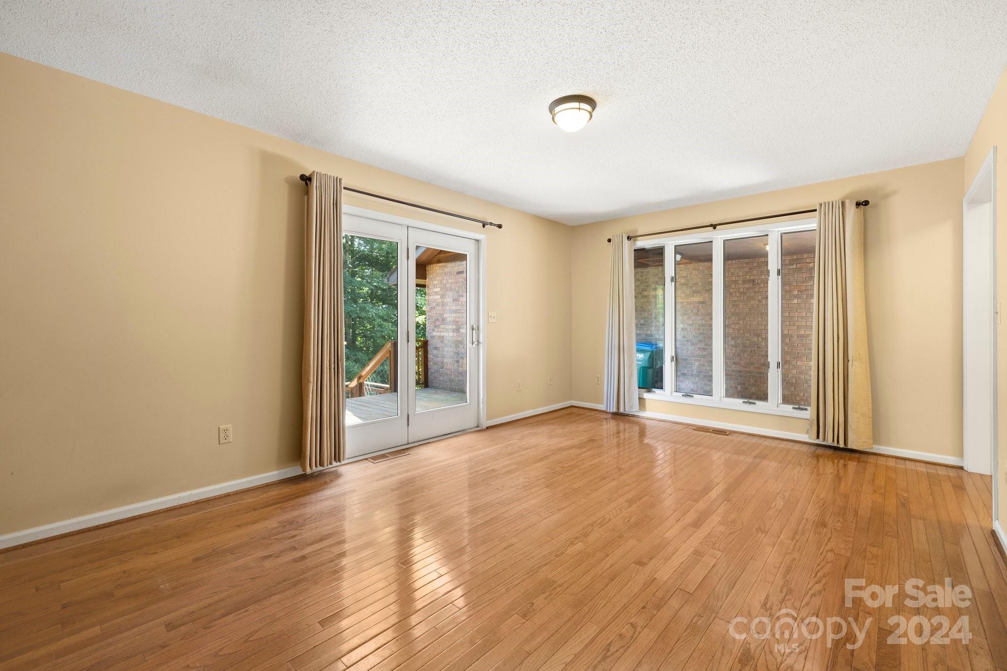 42 Red Oak Lane Alexander NC 28701