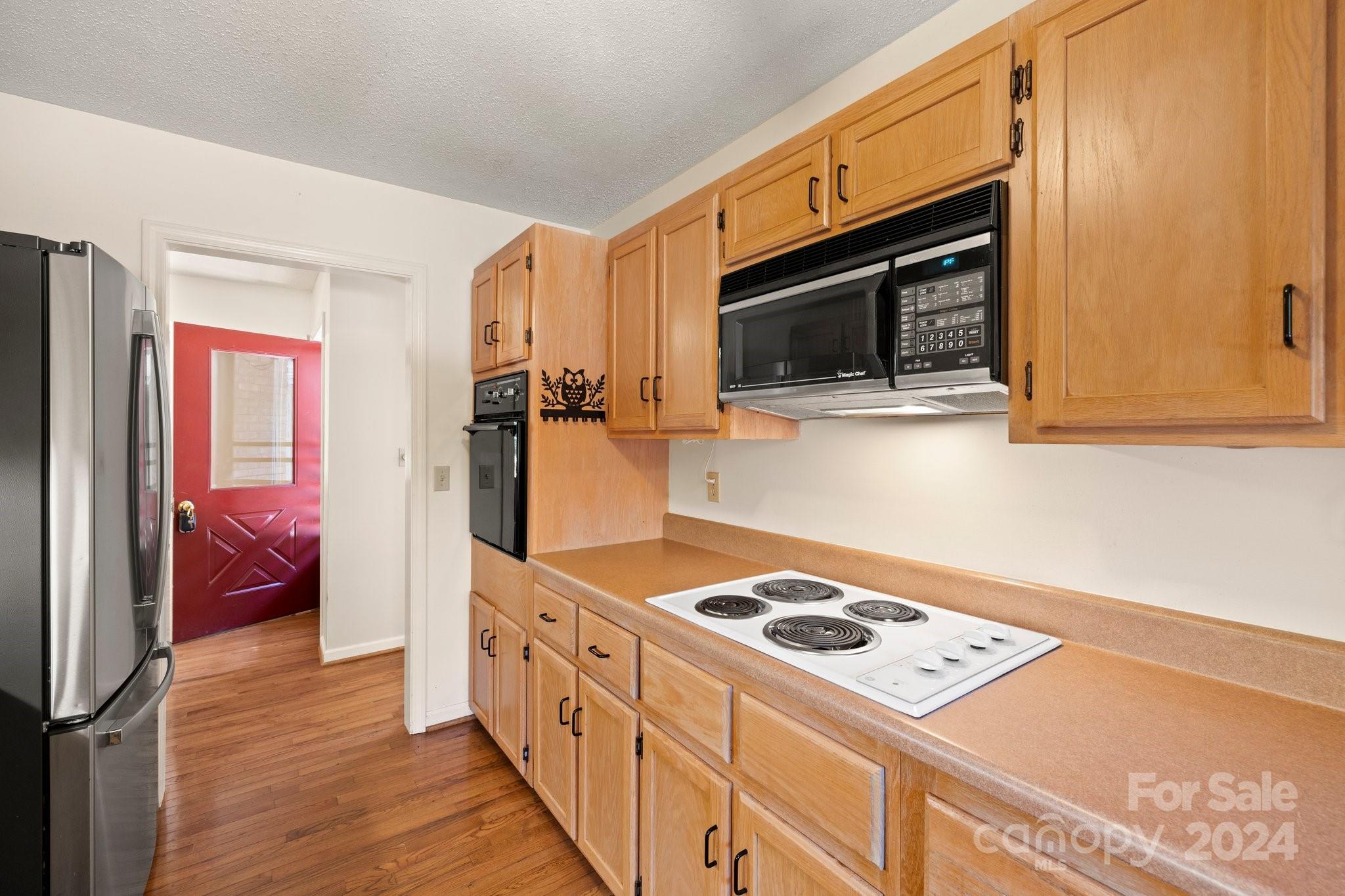 42 Red Oak Lane Alexander NC 28701