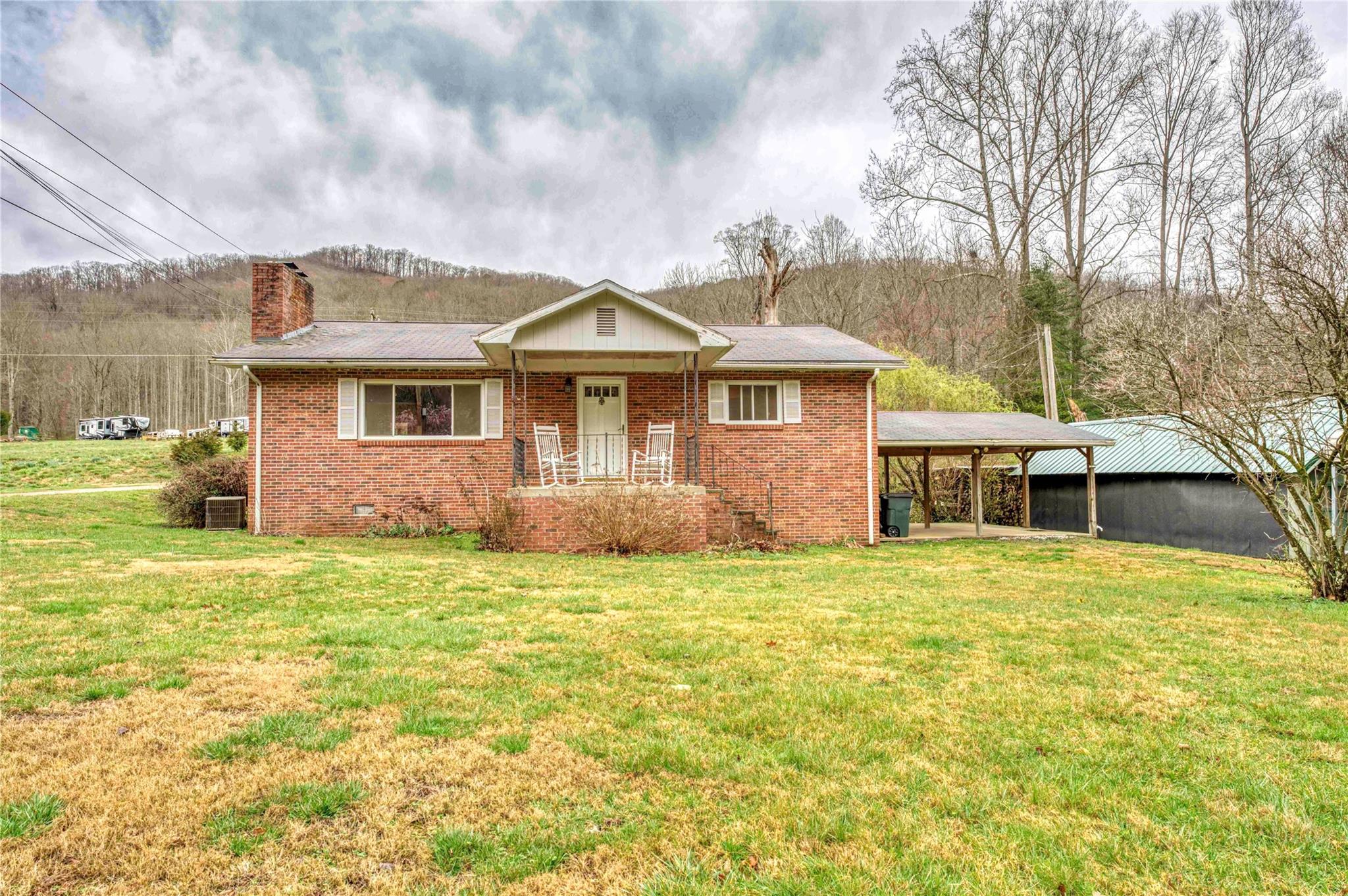 4 Waynes Branch Candler NC 28715