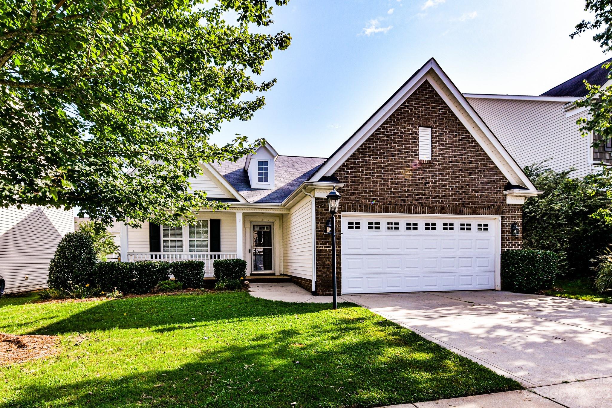4305 Hampstead Heath Drive Waxhaw NC 28173